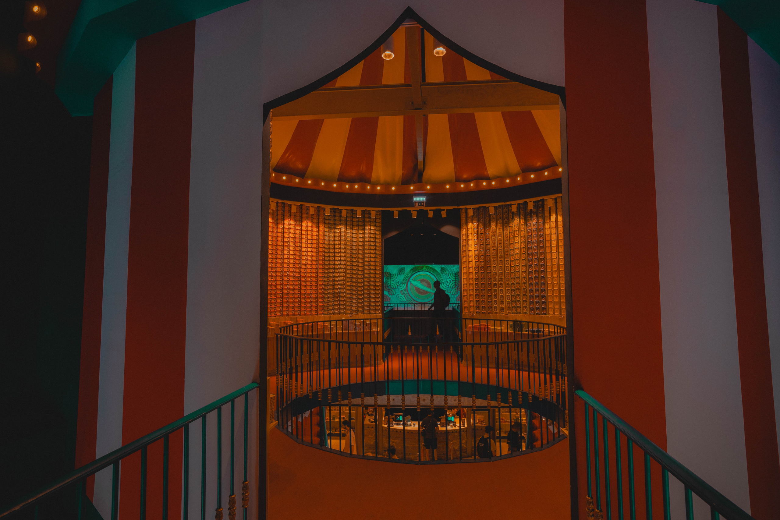 Porto, Agosto 2024. Alba del Norte Studio