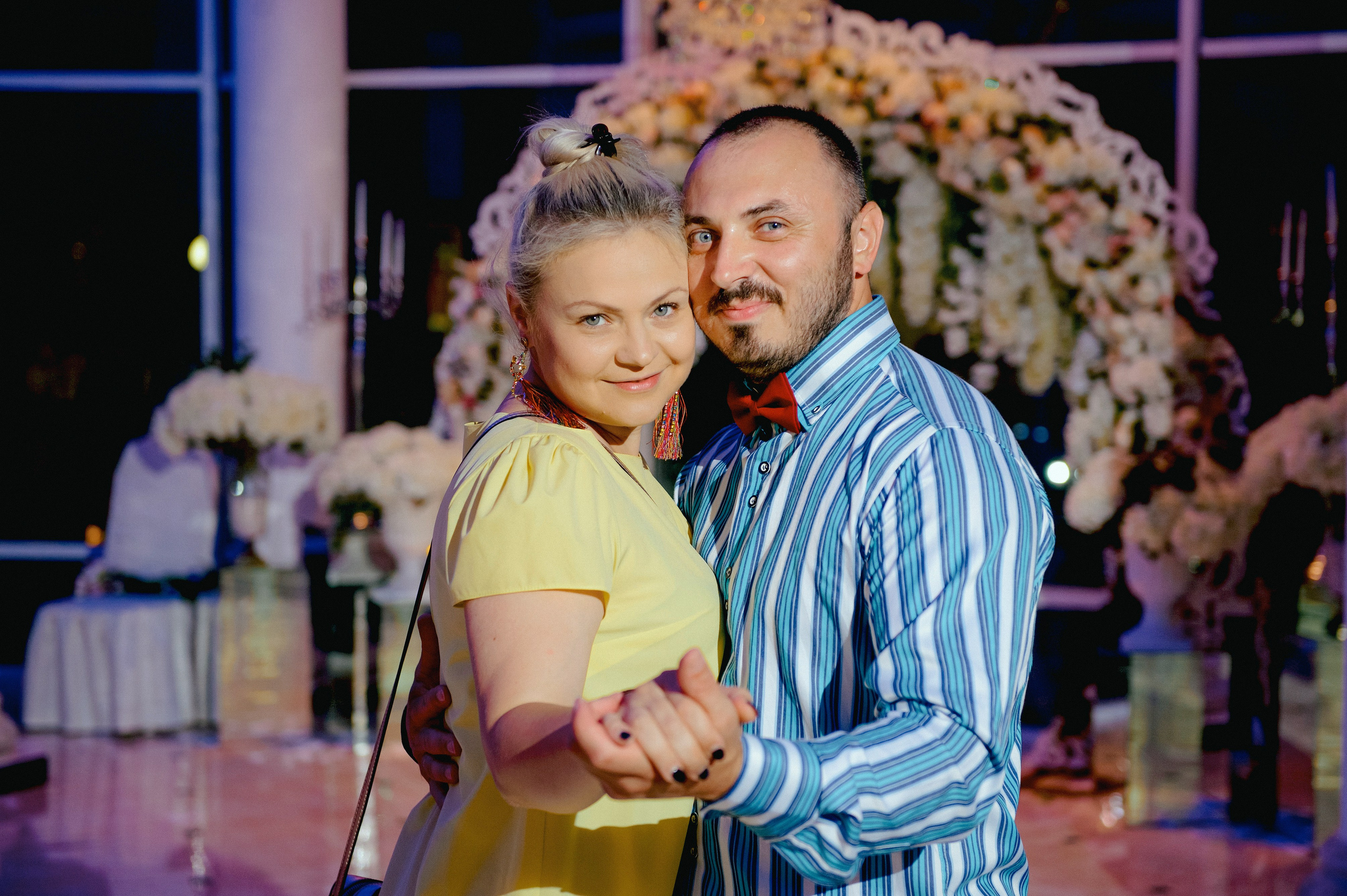 Cristina & Vadim. Fotograf de familie și evenimente