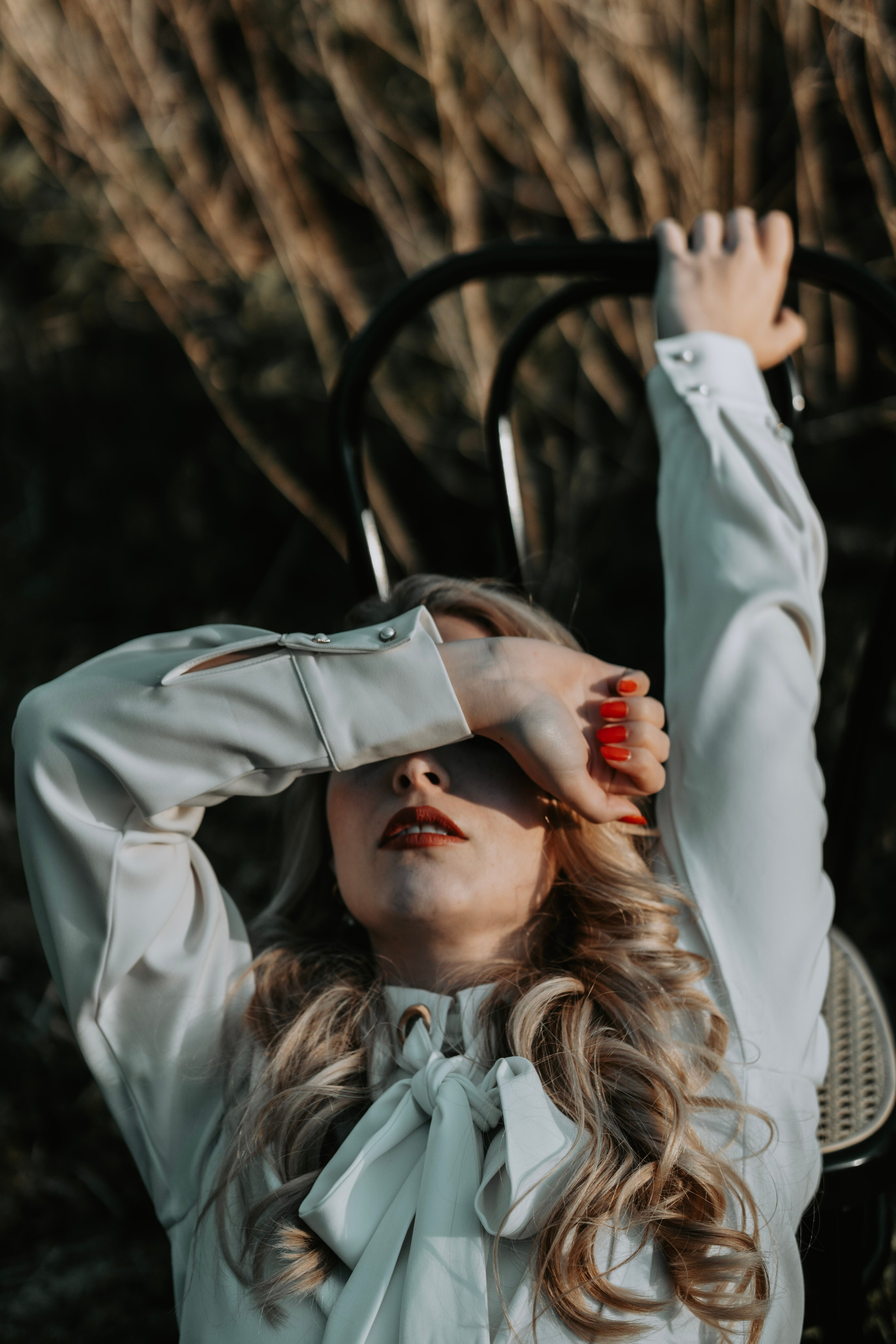 Models. Khusi Visuals Studio — Amsterdam Photographer