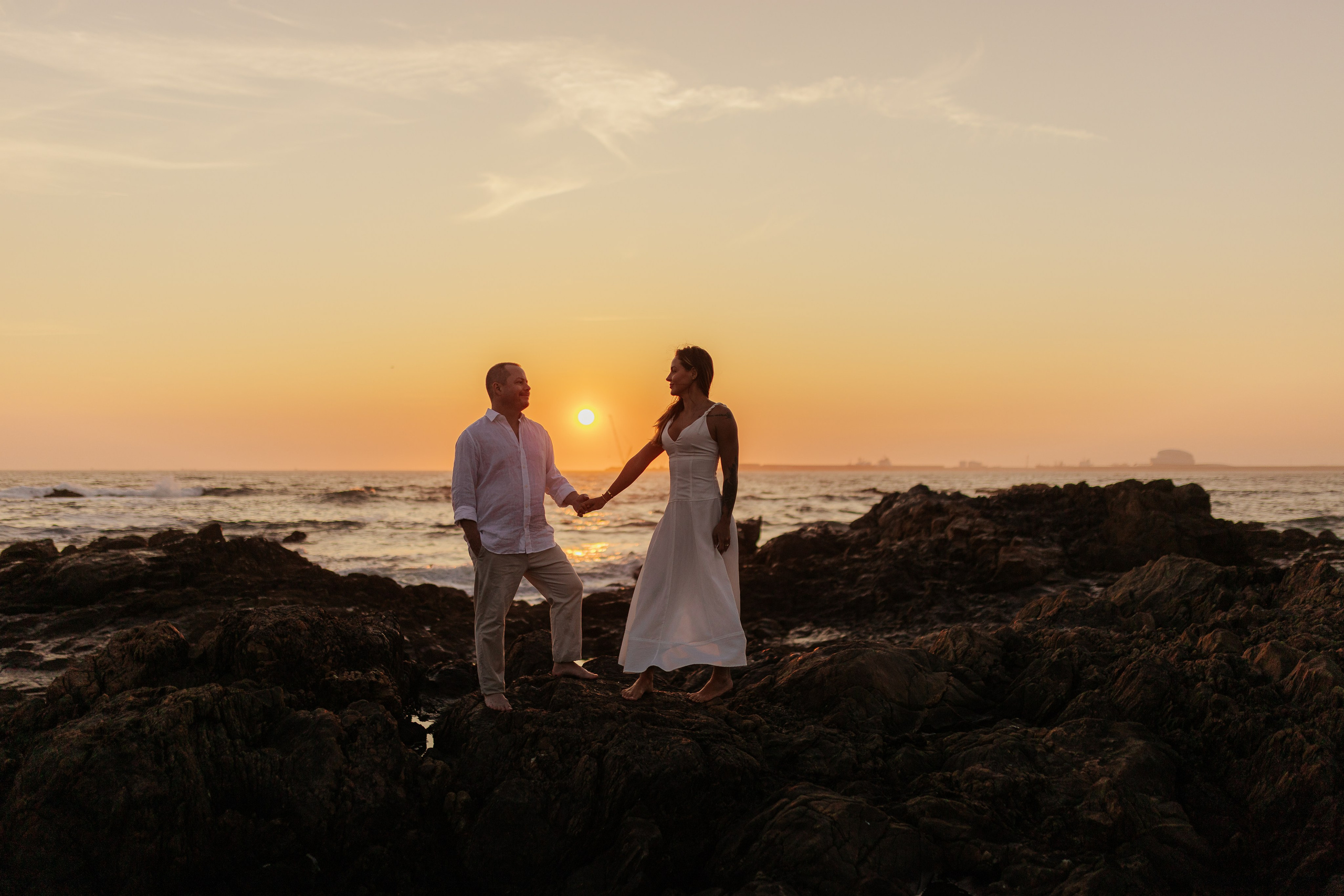 Yasmin & Candid. Davi Valente