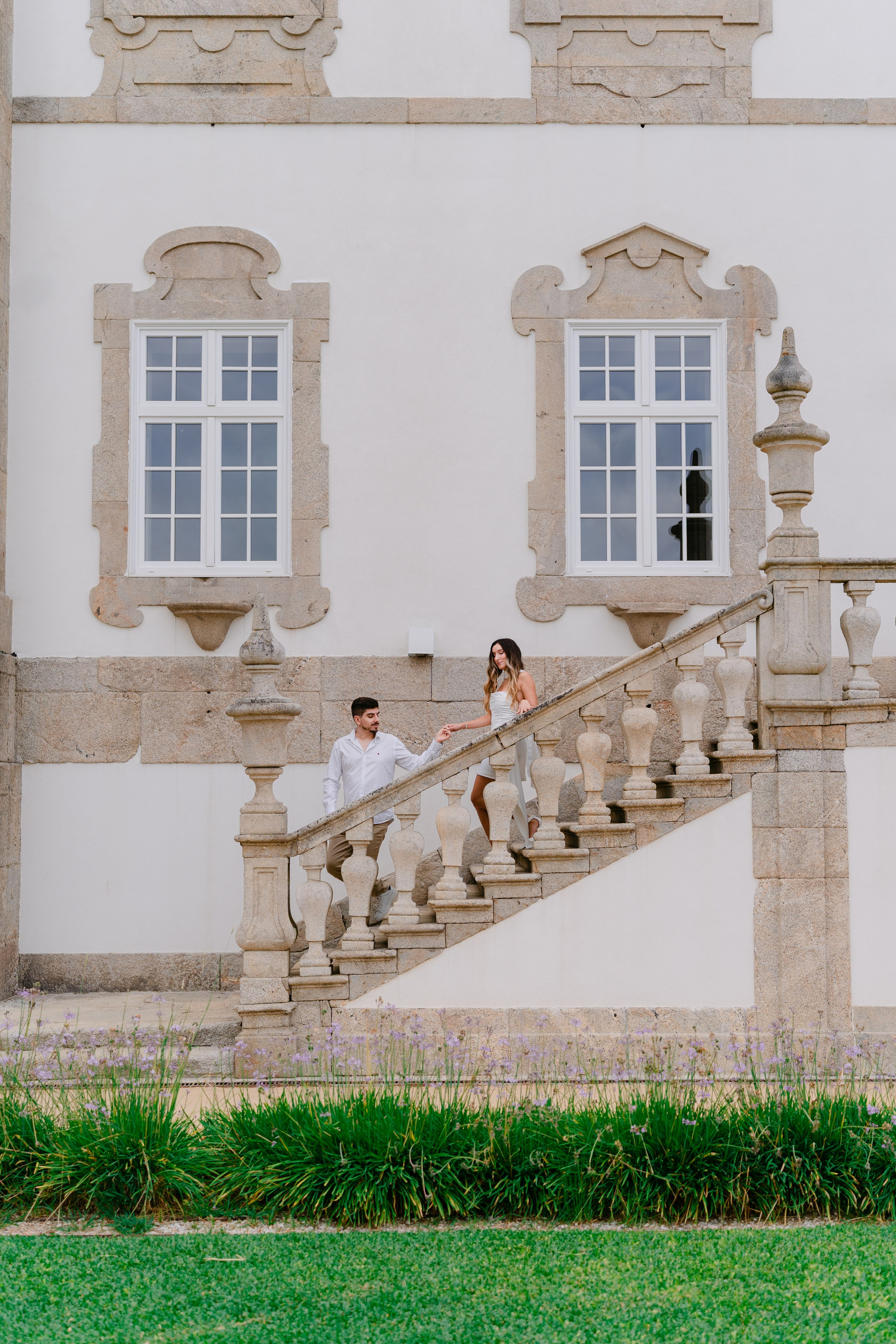 Catarina & João — Palácio do Freixo. Wedding & destination wedding photographer in Porto, Portugal — Davi Valente | Lisbon, Douro Valley, Rome, Tuscany & Lake Como