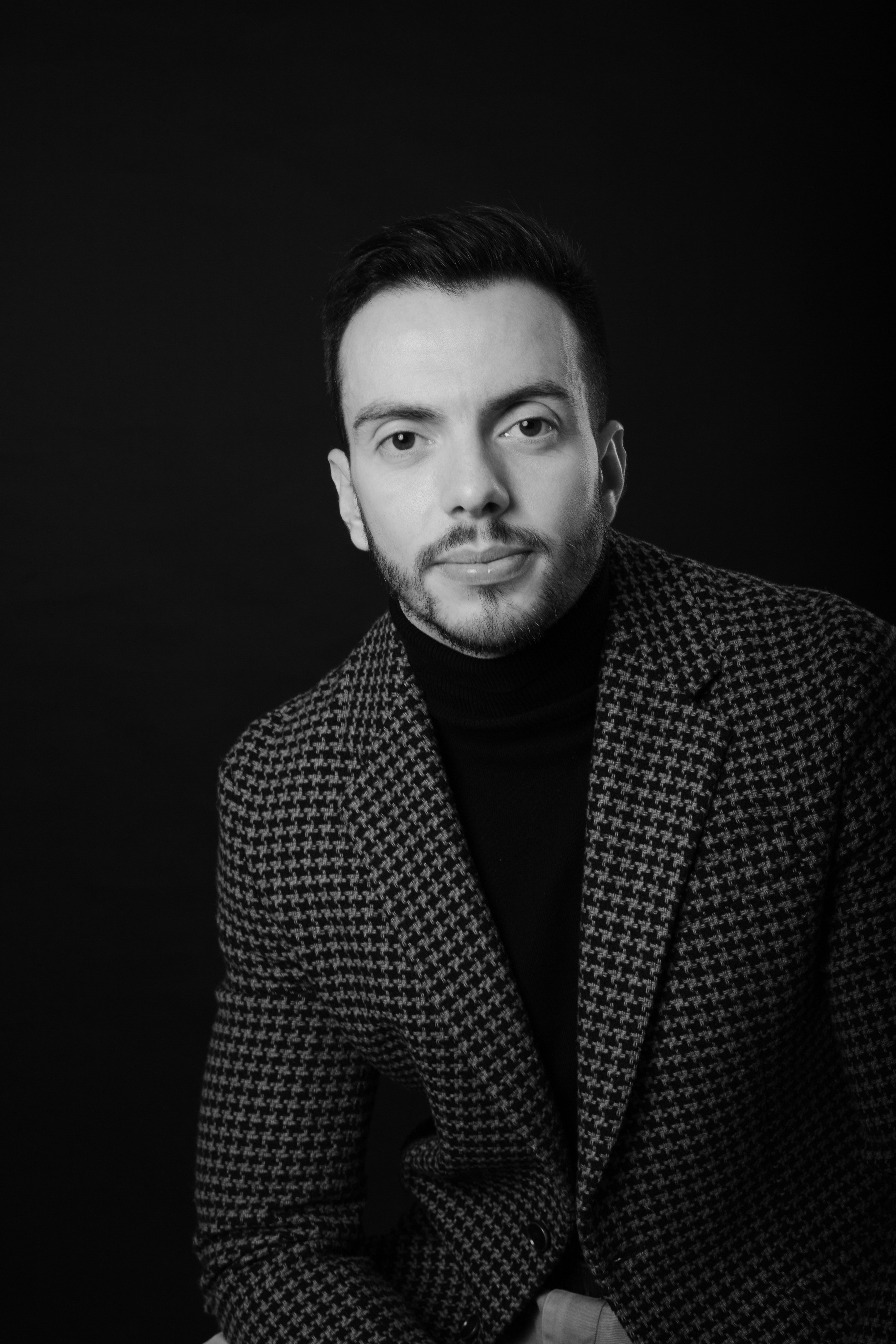 José Eduardo. Davi Valente