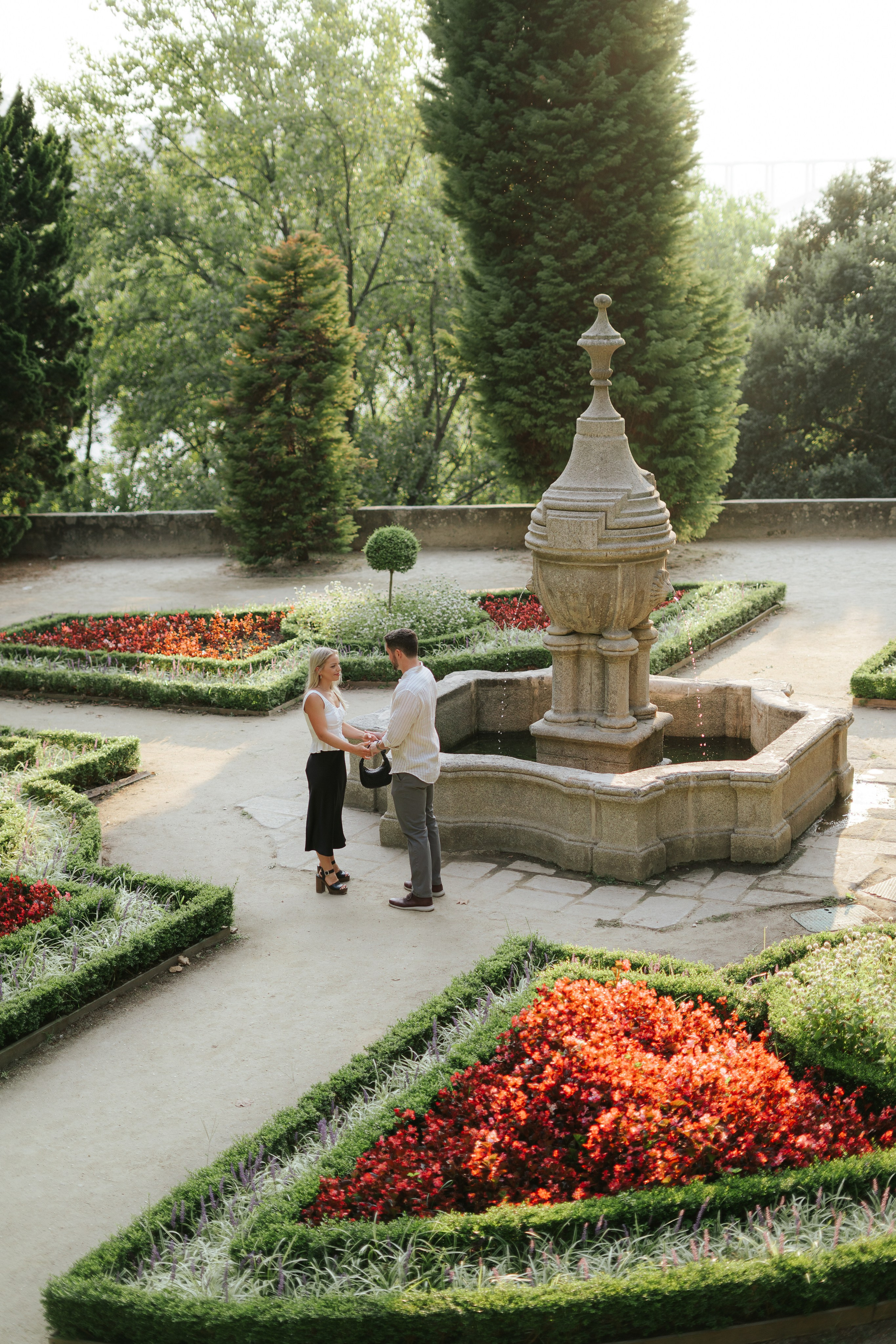 Wedding Proposal Braden. Davi Valente