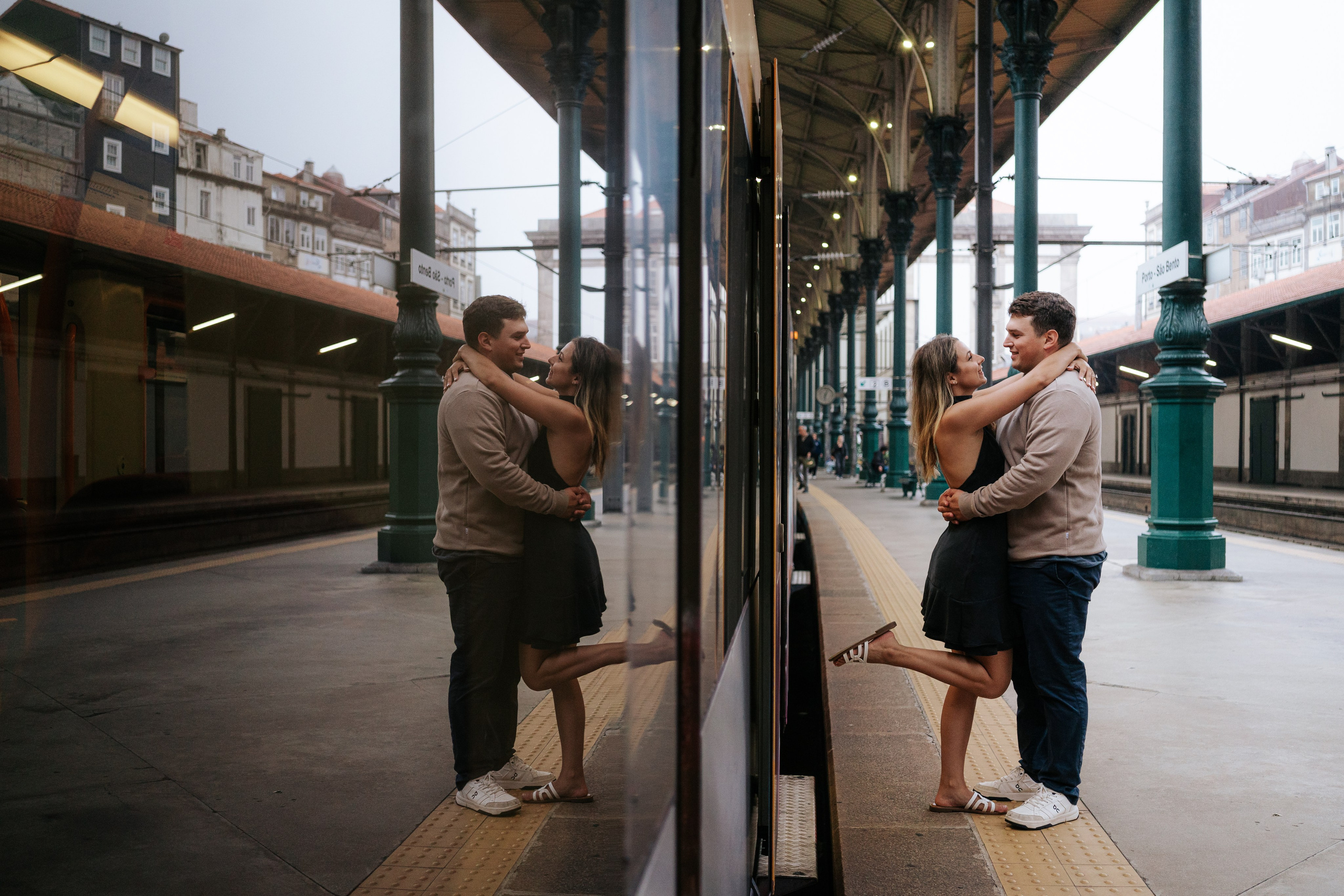 Wedding Proposal Aidan. Davi Valente