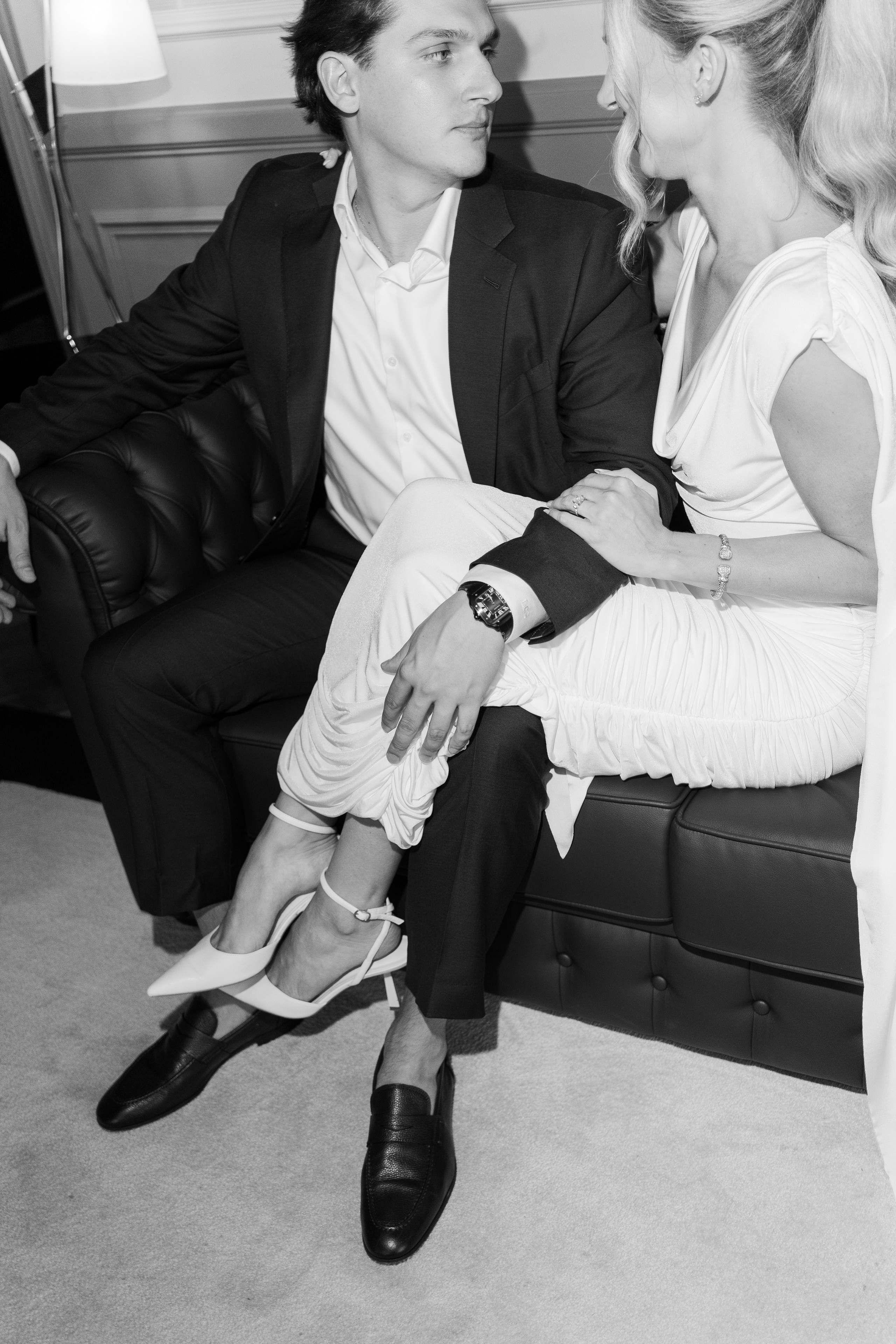 Wedding Reception — Jules & Leo. Wedding and couple photographer in Porto