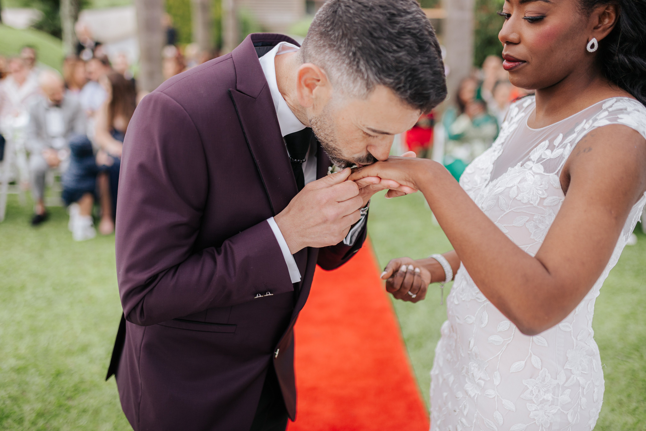 Casamento Pedro e Sofia. Davi Valente