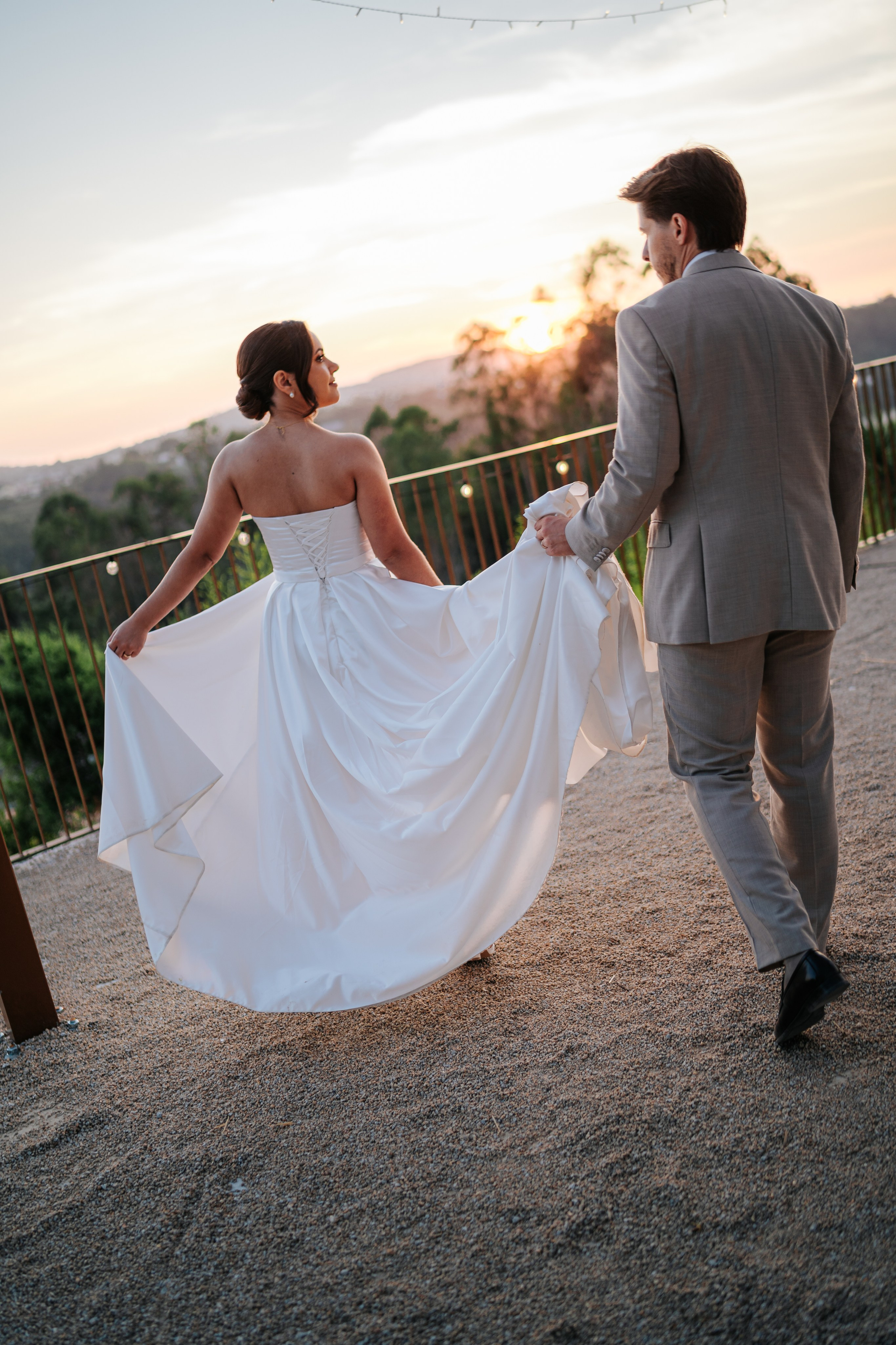 Casamento Gio & Fabio. Davi Valente