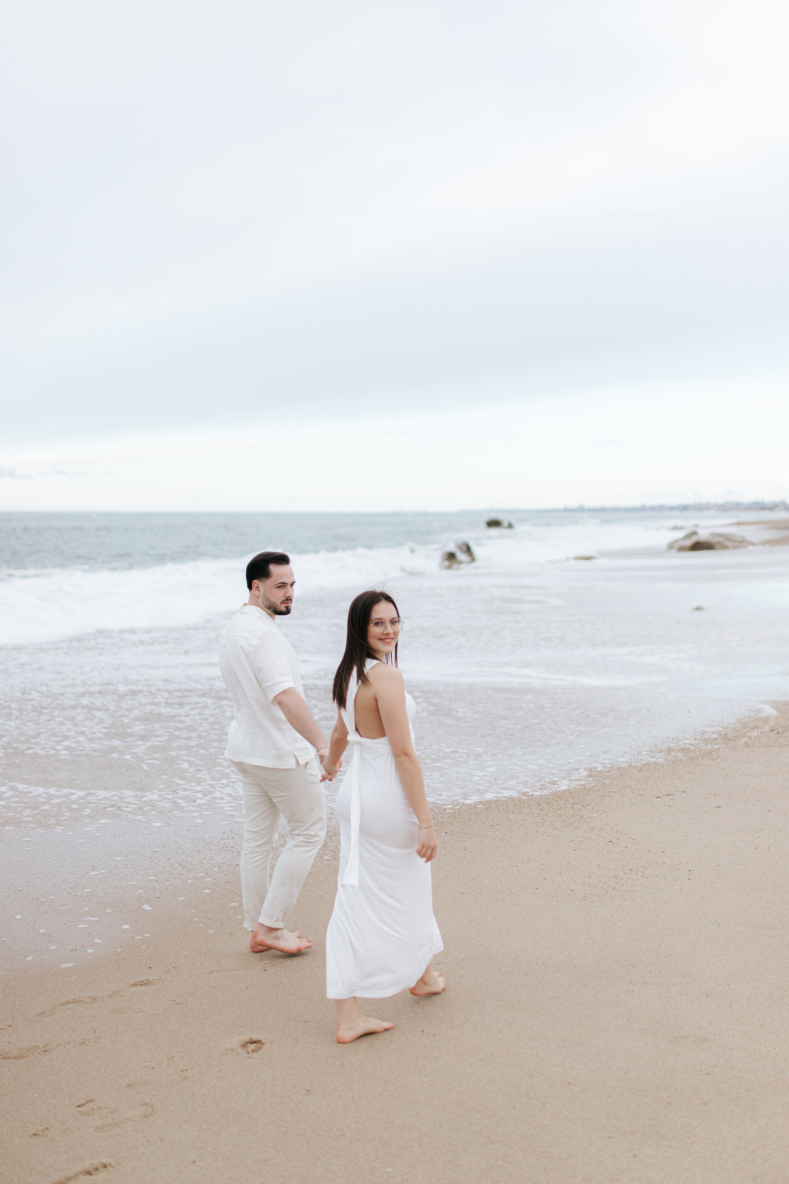 Isabel Mendes. Davi Valente