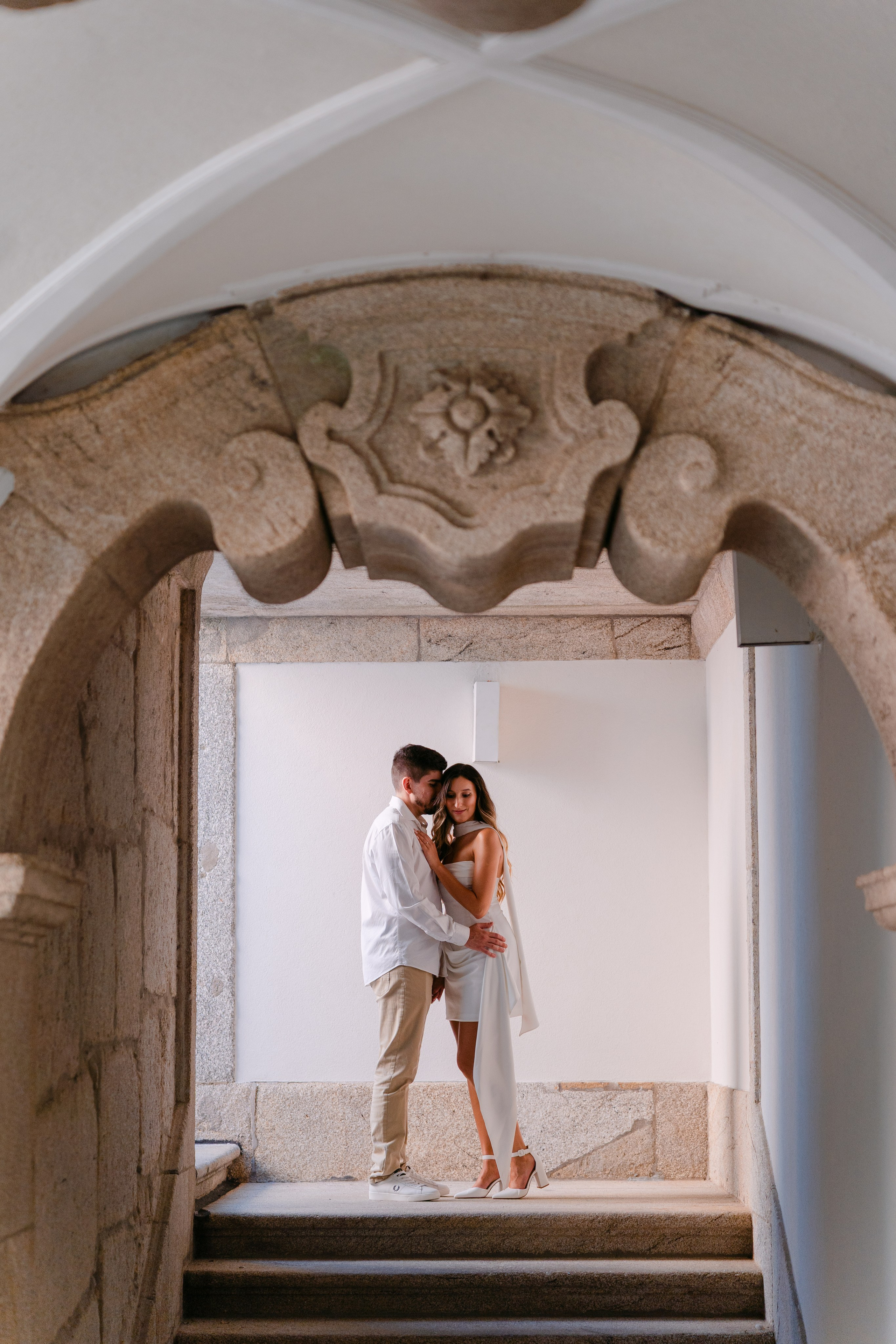 Catarina & João — Palácio do Freixo. Wedding & destination wedding photographer in Porto, Portugal — Davi Valente | Lisbon, Douro Valley, Rome, Tuscany & Lake Como