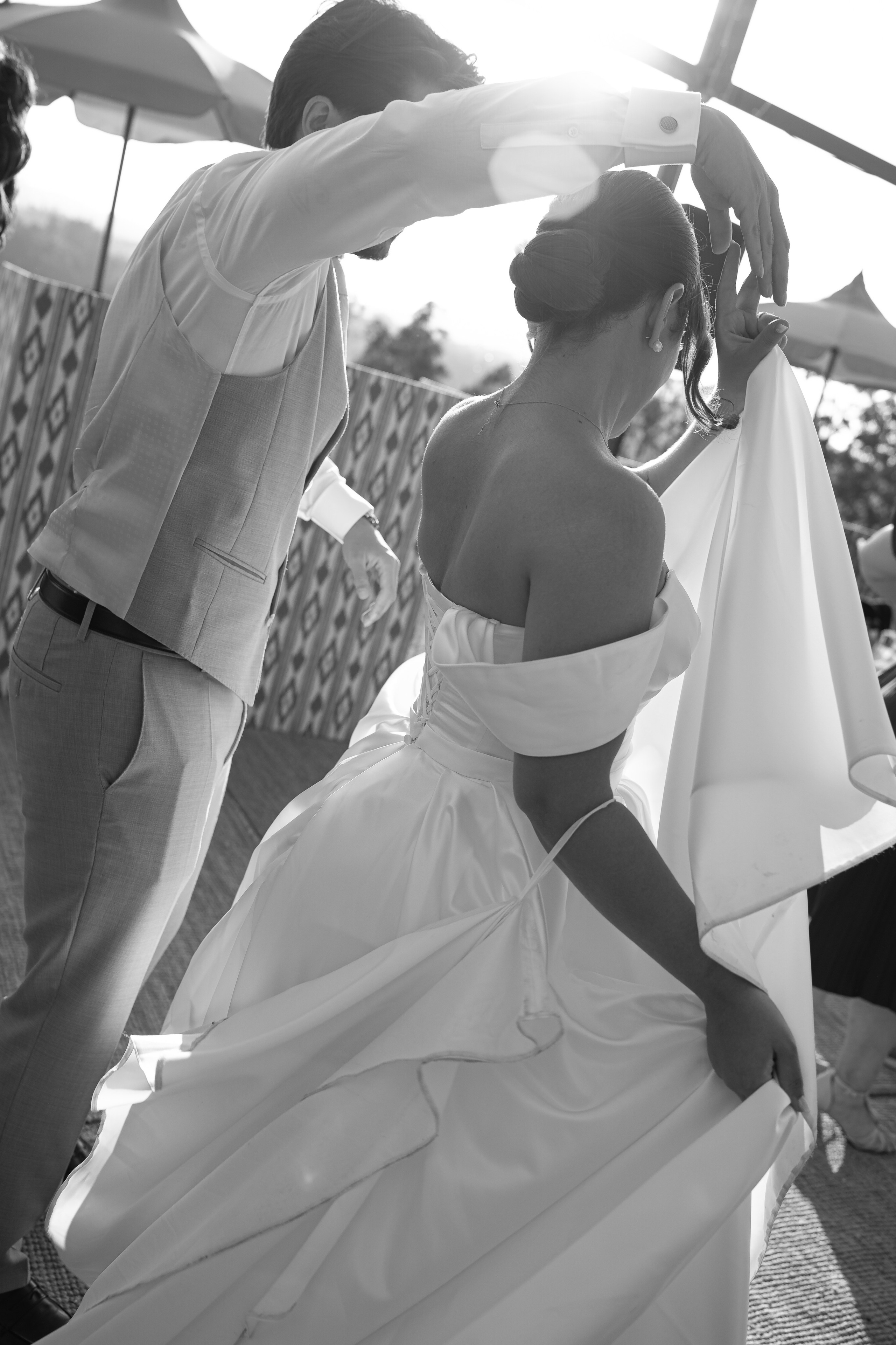 Casamento Gio & Fabio. Davi Valente