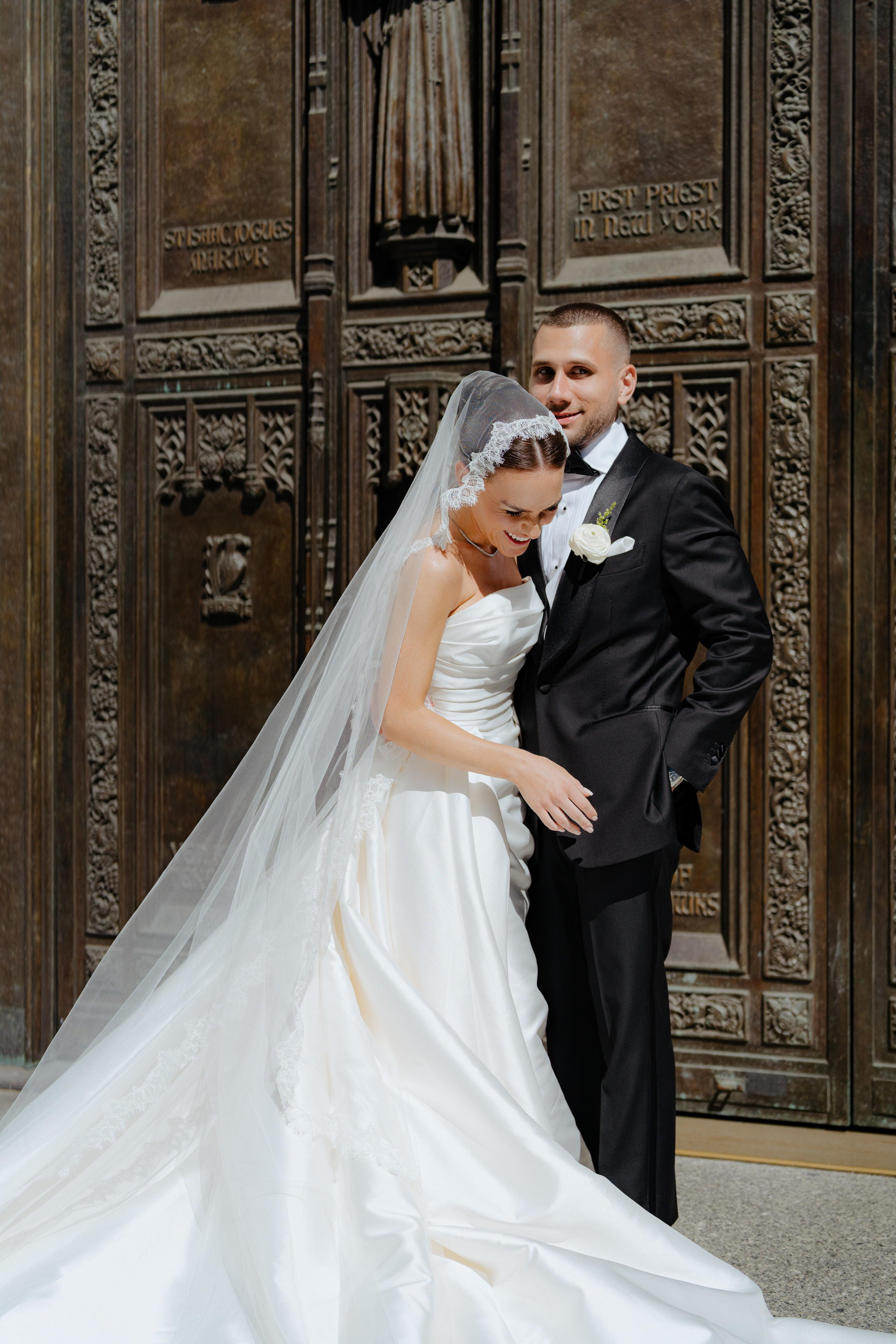 Payton and Mattew. Wedding photographer and videographer New York | New Jersey