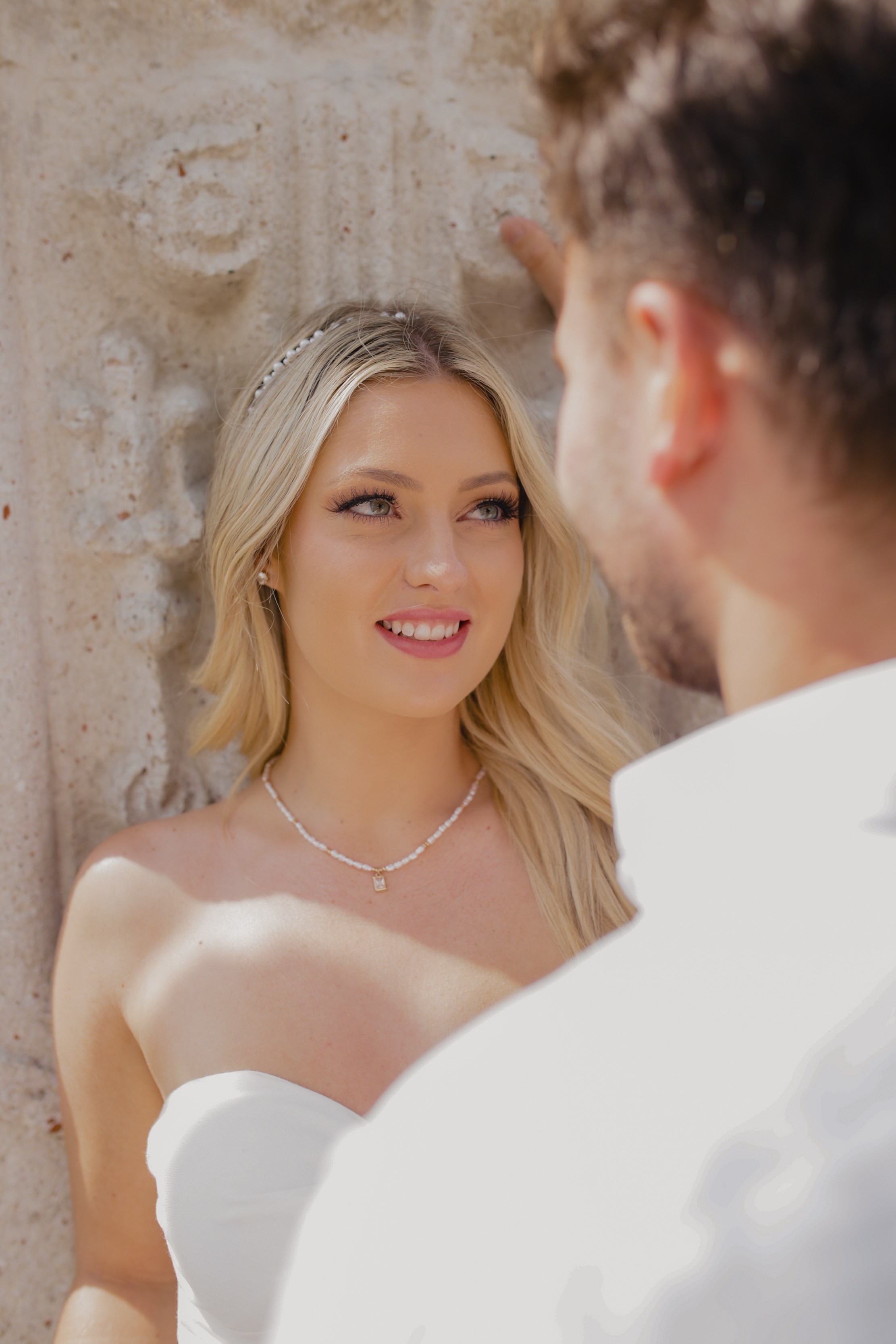 Australian couple. Фотограф Москва Ларина Юлия