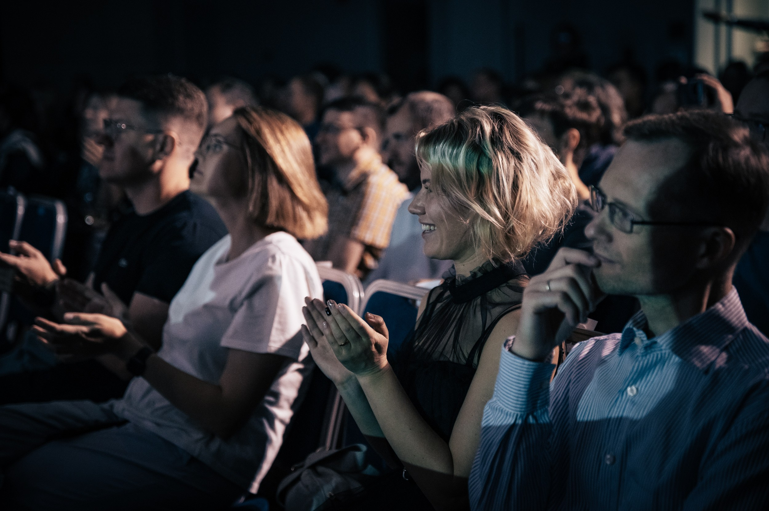 Jazz live. Фотограф в Бишкеке Андрей Кавешников
