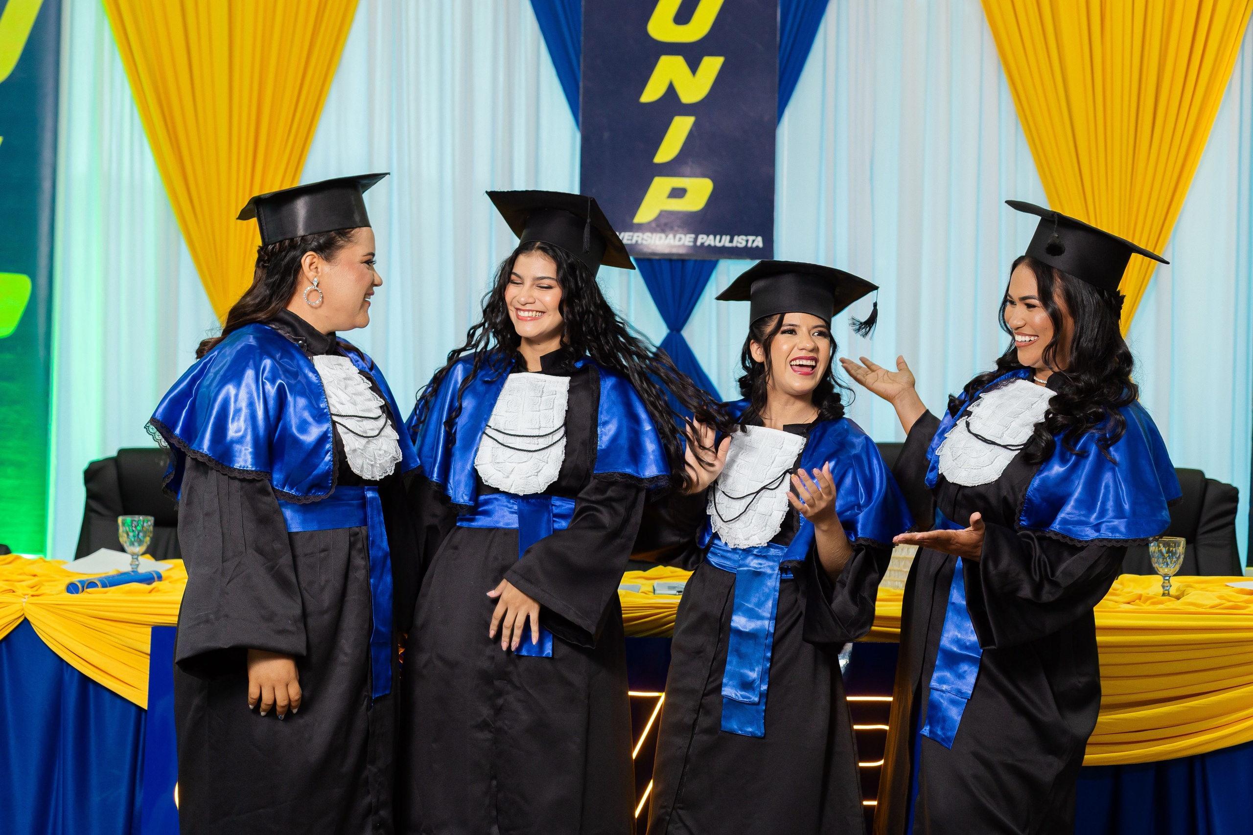 Formaturas. Ericson Ribeiro | Fotógrafo em Tefé — Amazonas