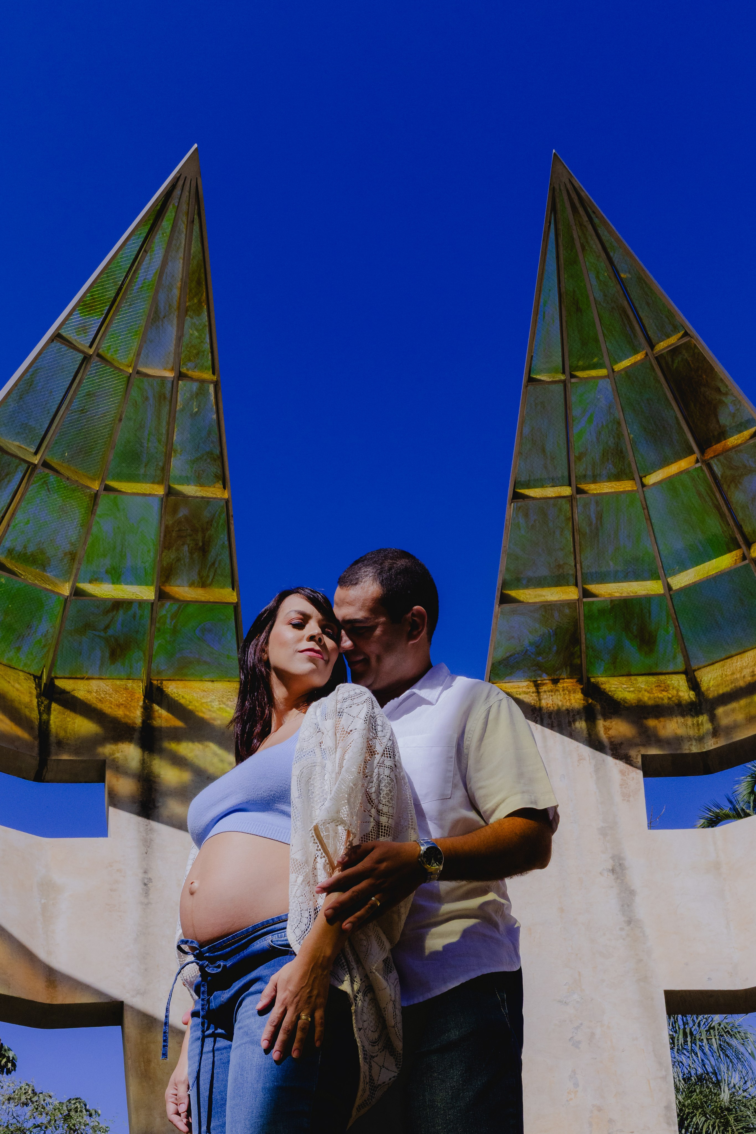 G & D & I — Um dos melhores dias da minha vida. Fotografia de casamento em Belo Horizonte