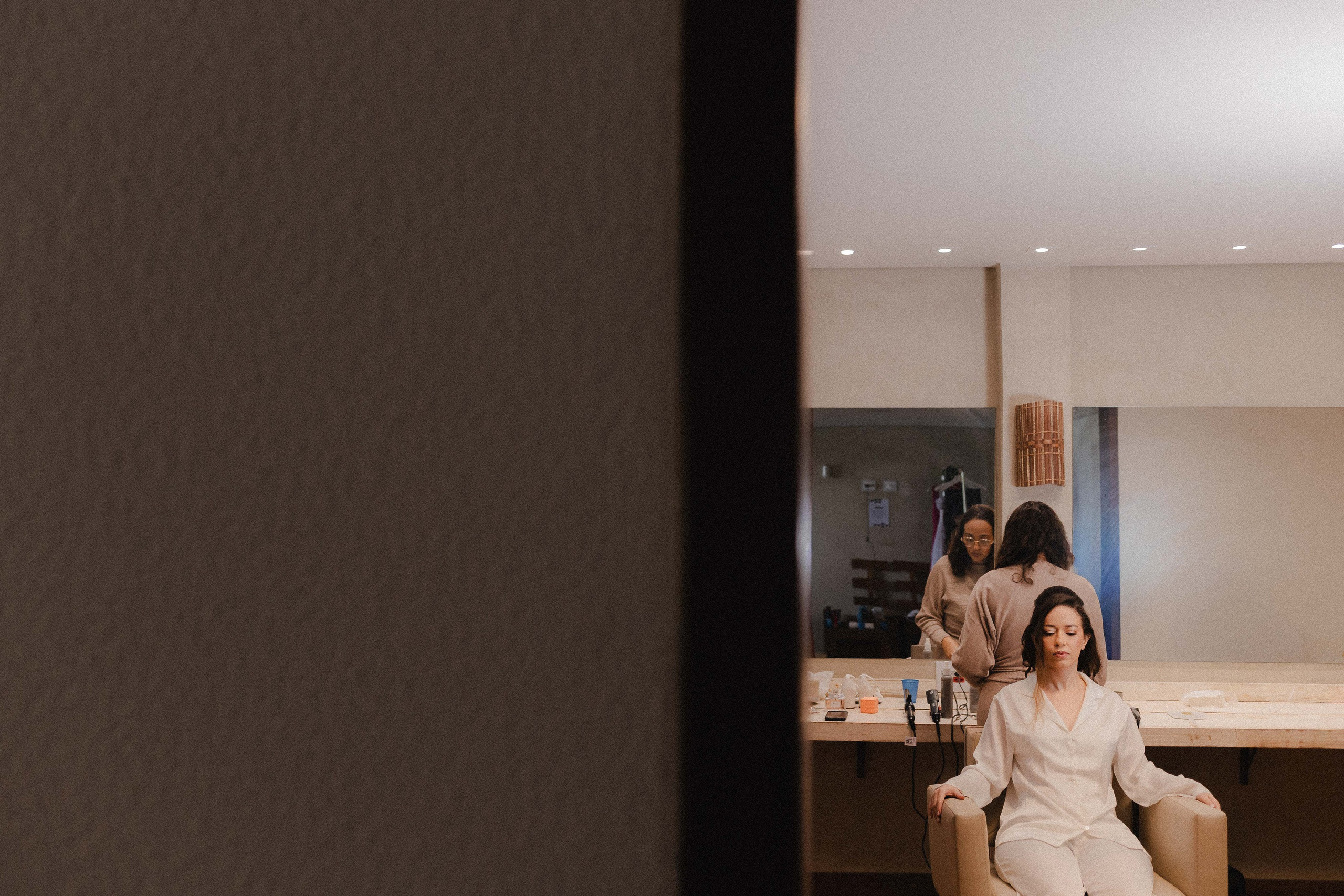 C & H — Leve, calmo e romântico. Fotografia de casamento em Belo Horizonte