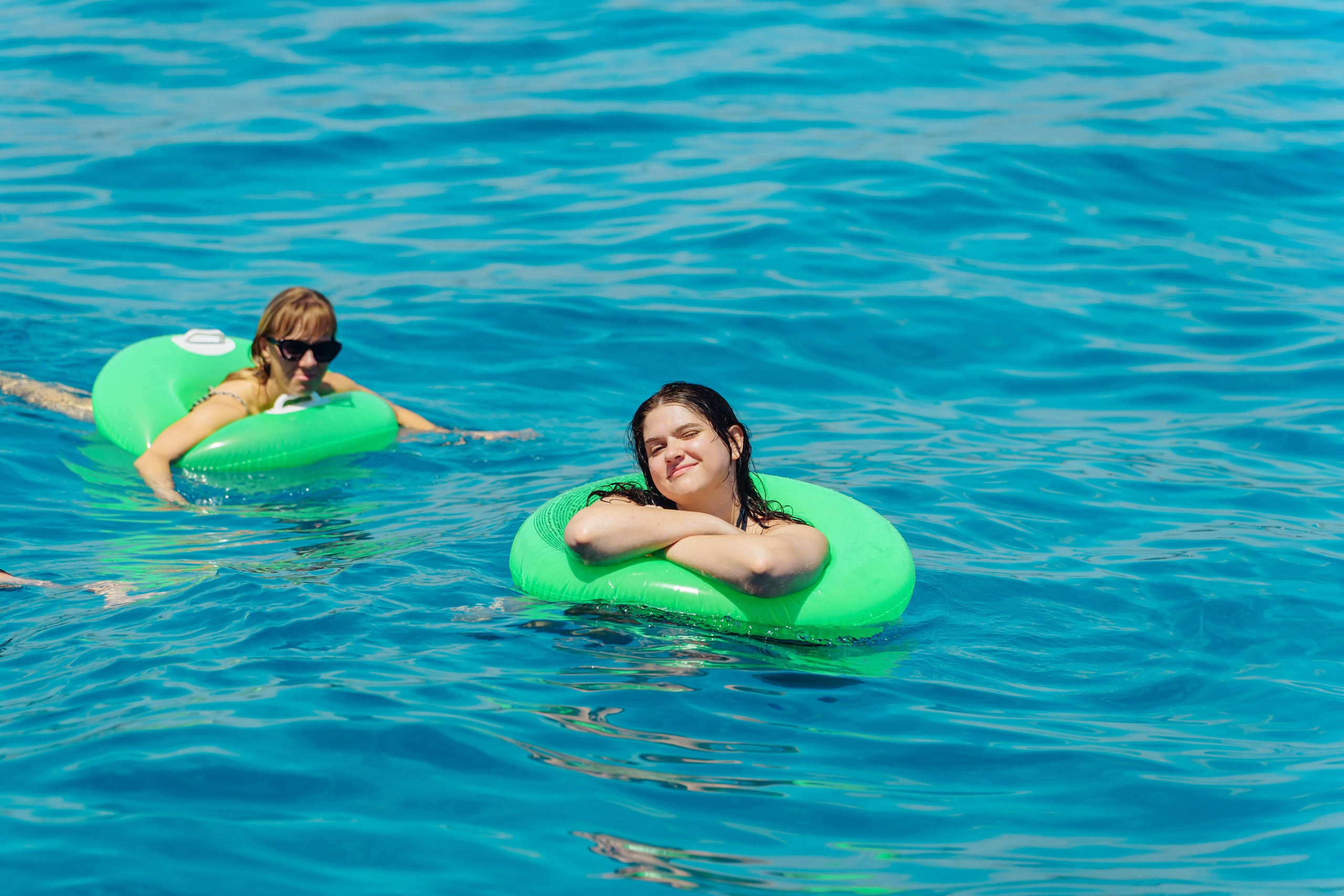 Summer party Freedom. Семейный и детский фотограф на Кипре Елена