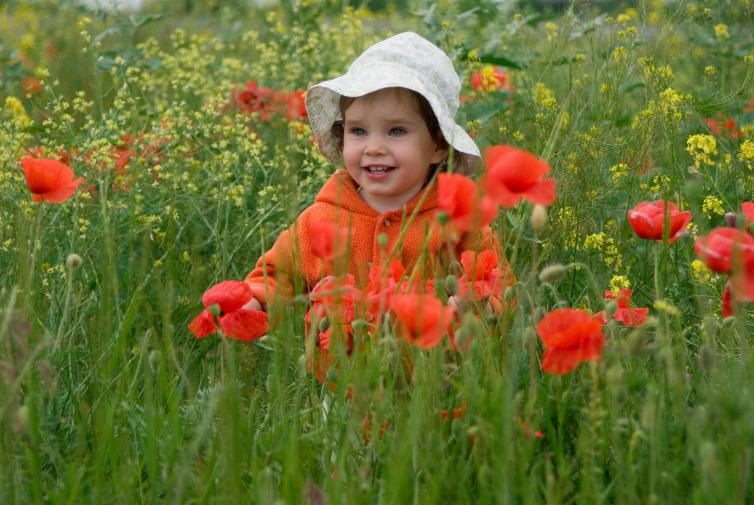 Детское фото