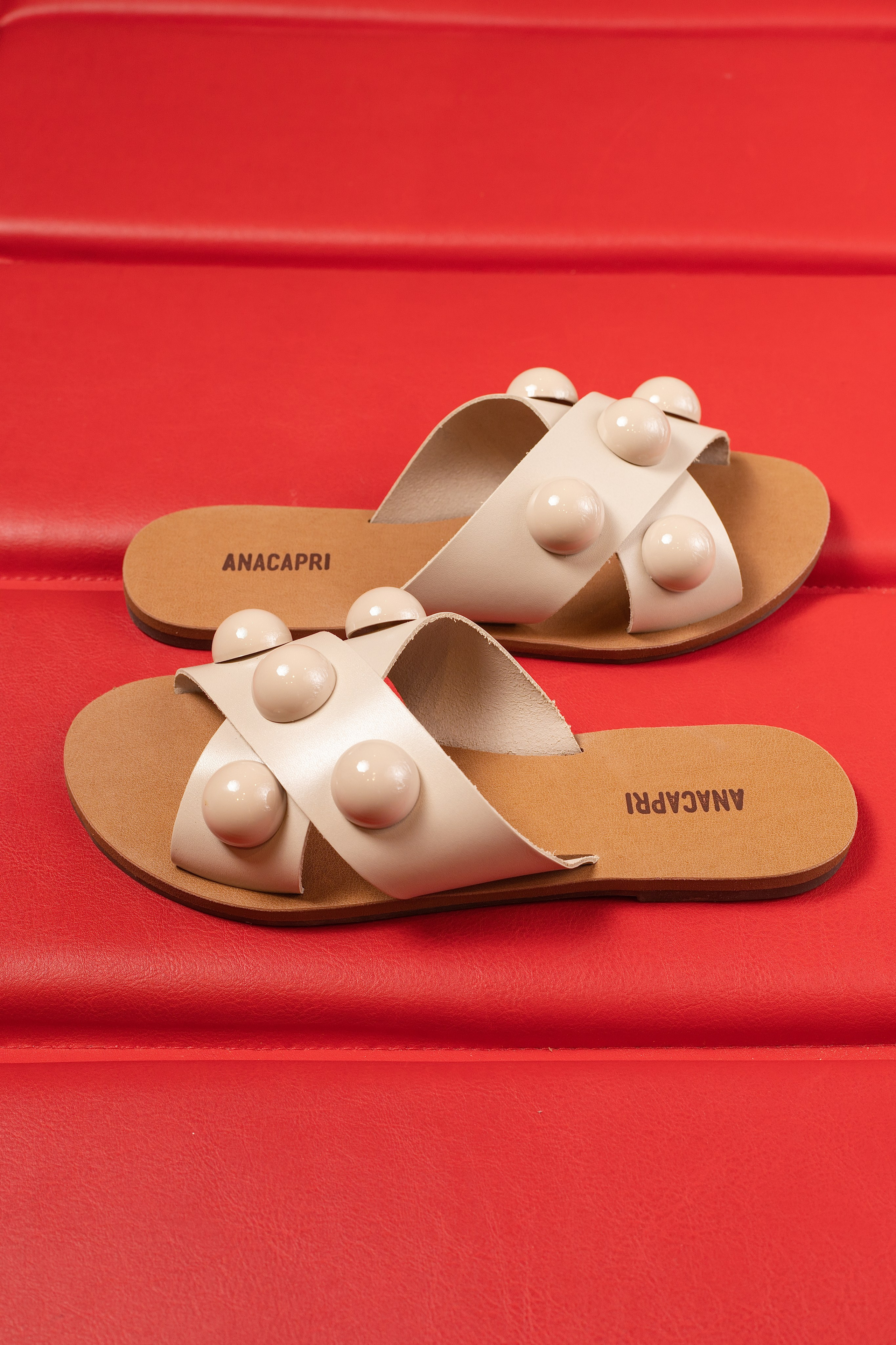 ANACAPRI. Eu Talyssa Mendonça (Fotógrafa, Goiânia — GO)