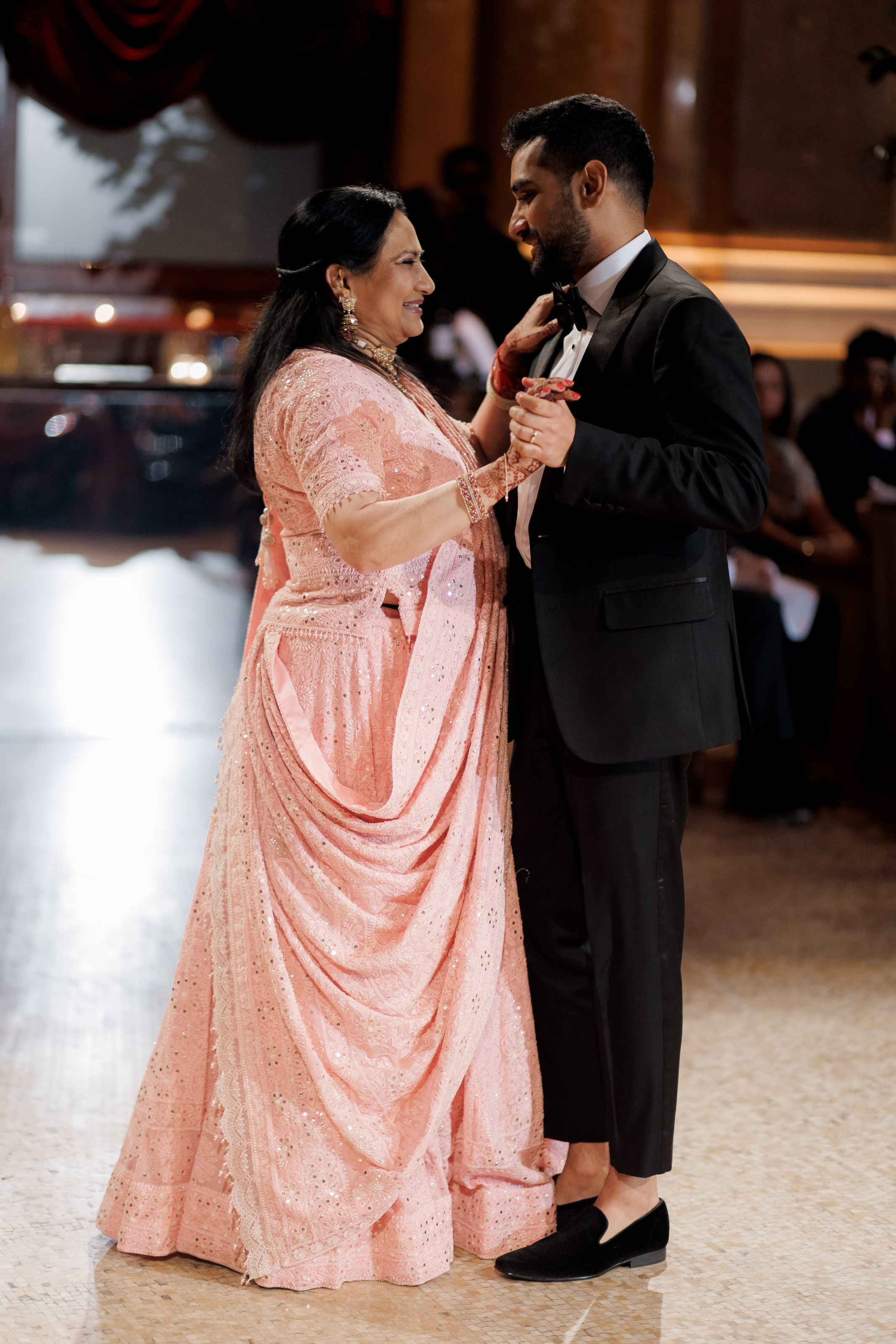 Vishal & Priya. Svyatoslav Bogdanov — destination photographer