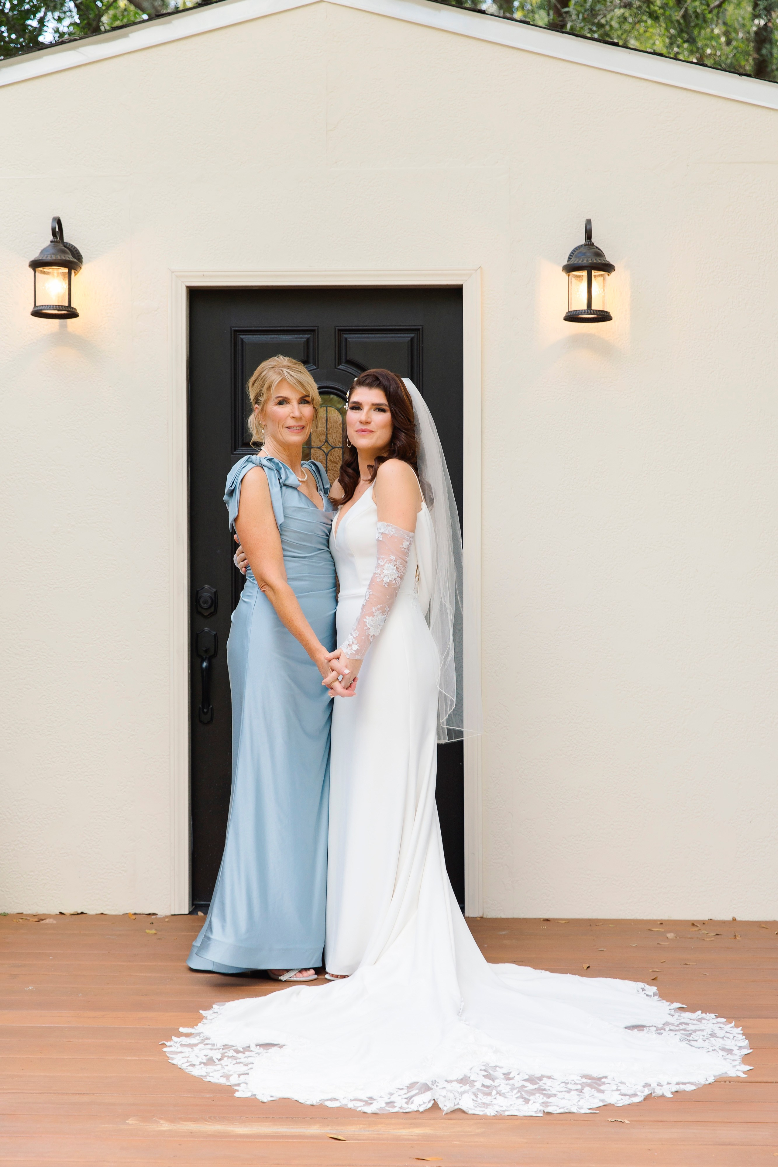 Ashley&Emanuel. Wedding photographer in Florida