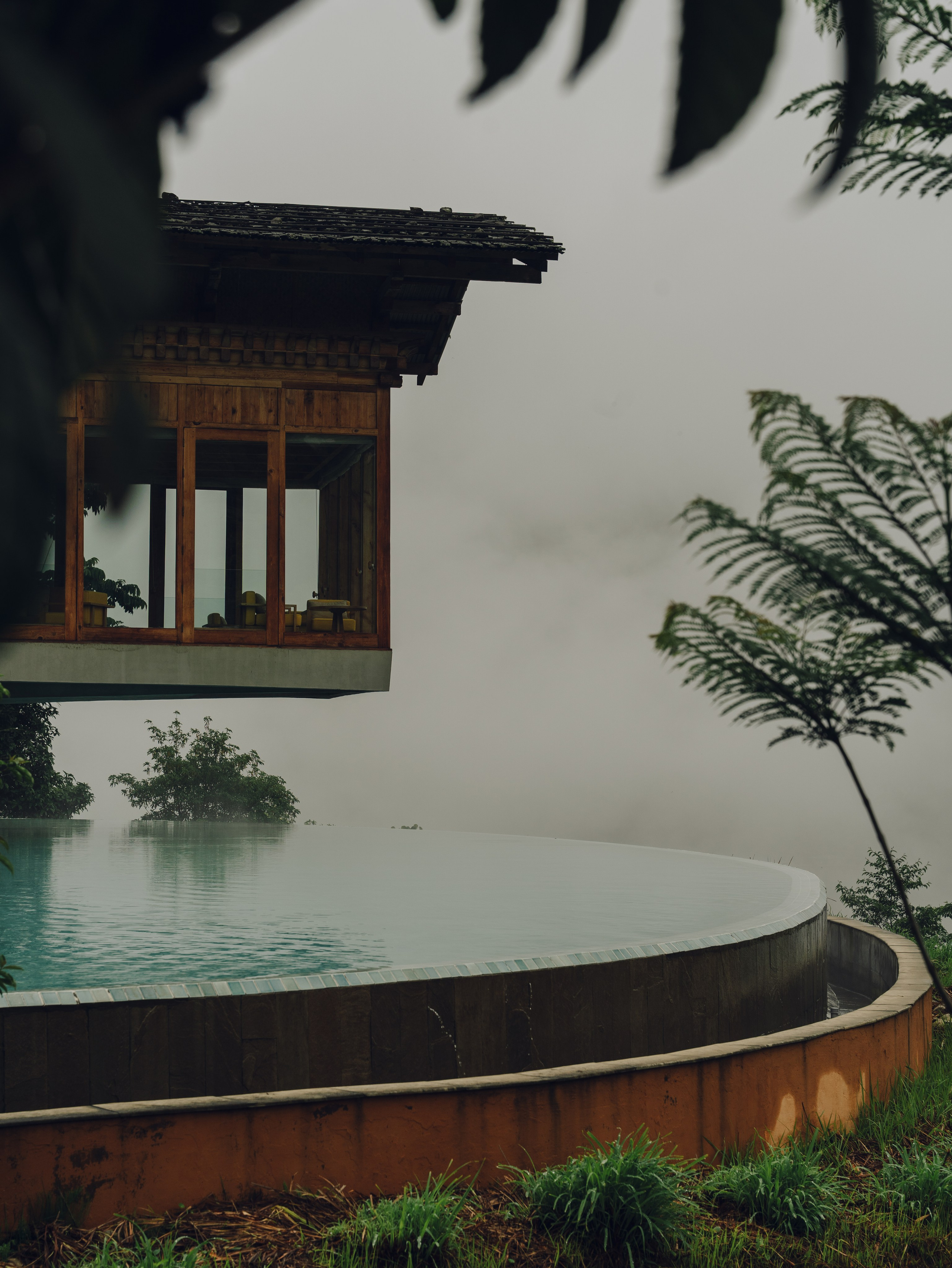 Six Senses, Bhutan / 2026 Thimphu & Punakha. Editorial photographer Yuliya Drazdovich