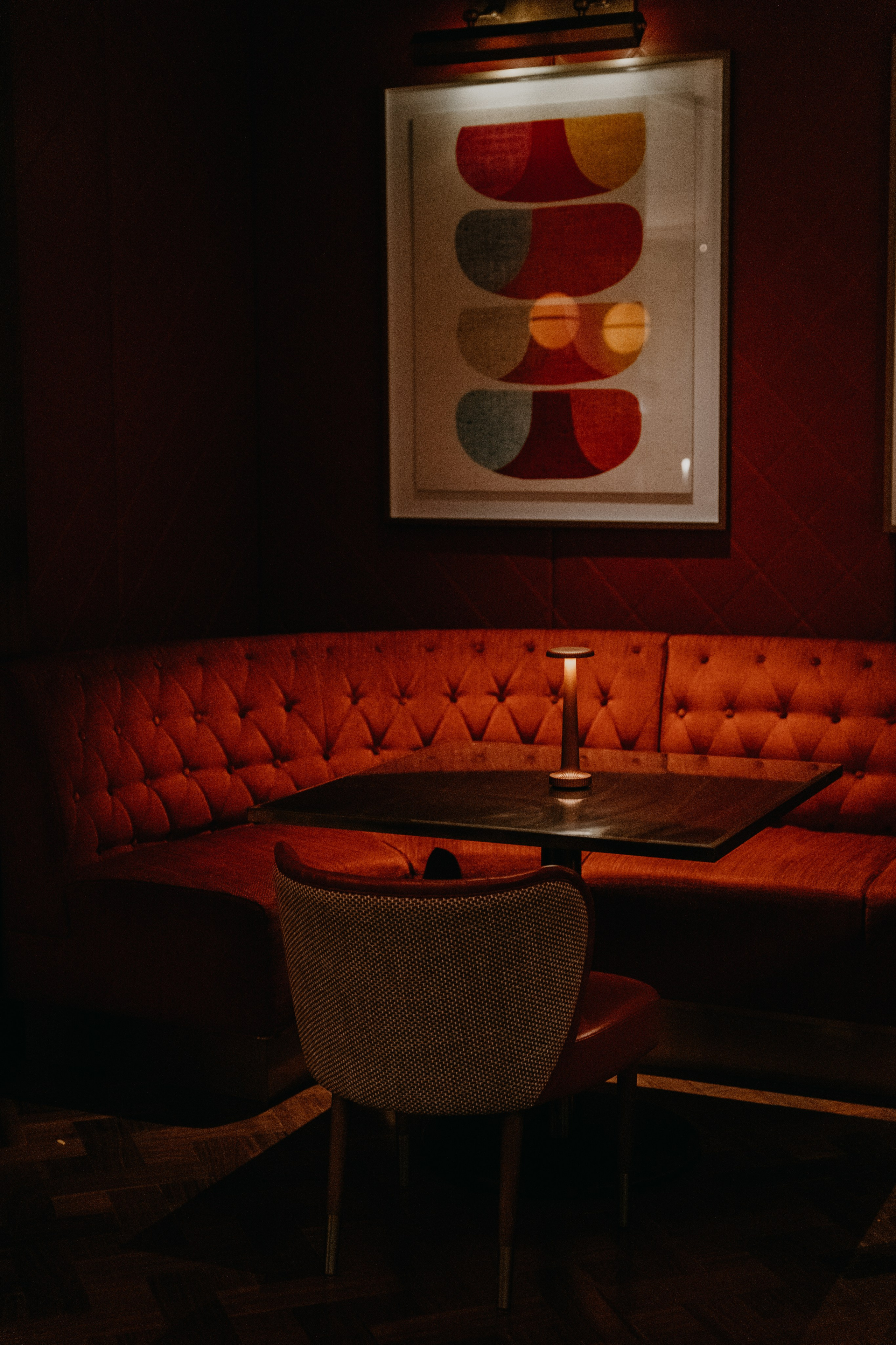 Four Seasons, Qatar. Editorial photographer Yuliya Drazdovich