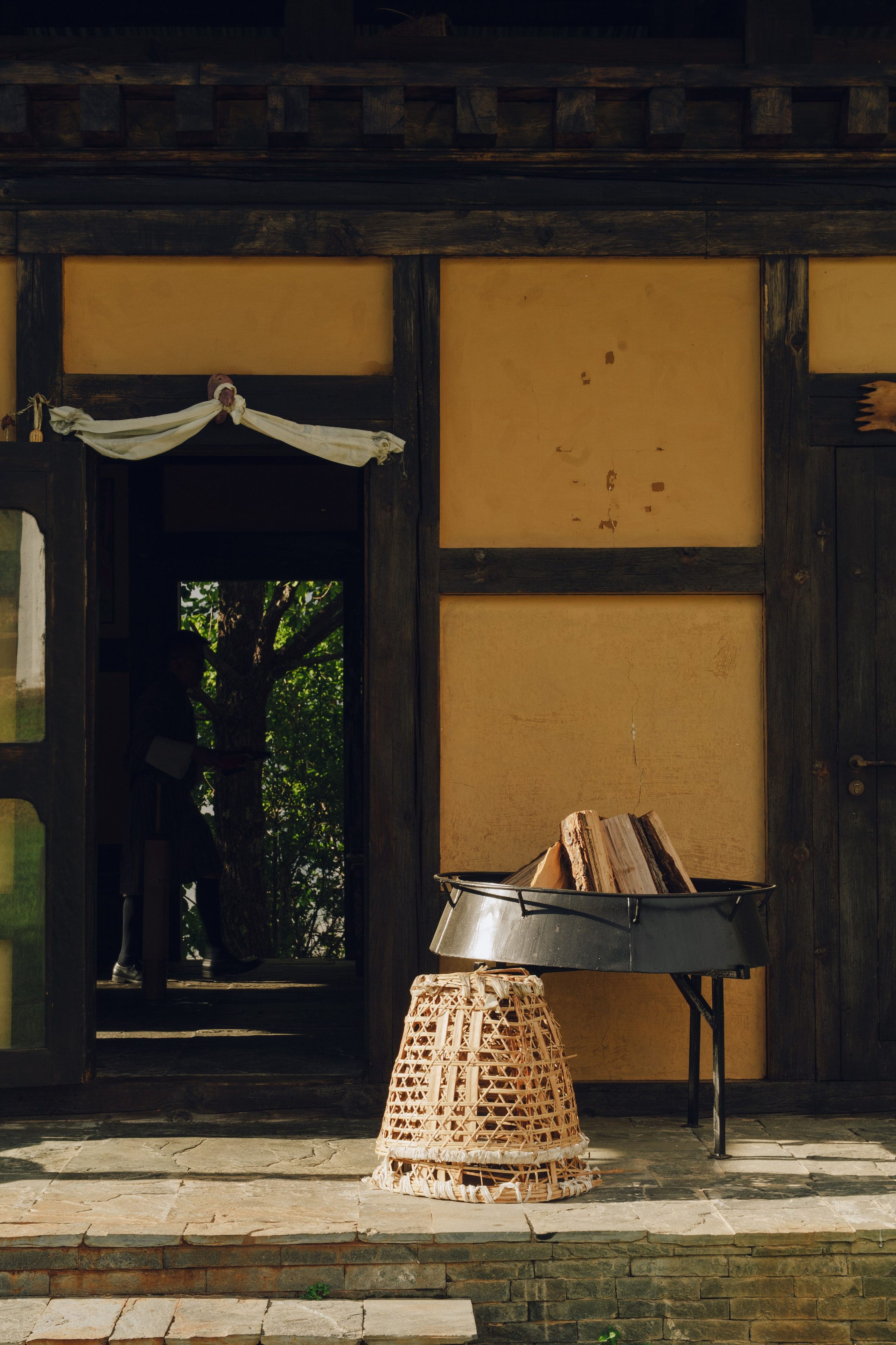 Six Senses, Bhutan / 2026 Thimphu & Punakha. Editorial photographer Yuliya Drazdovich