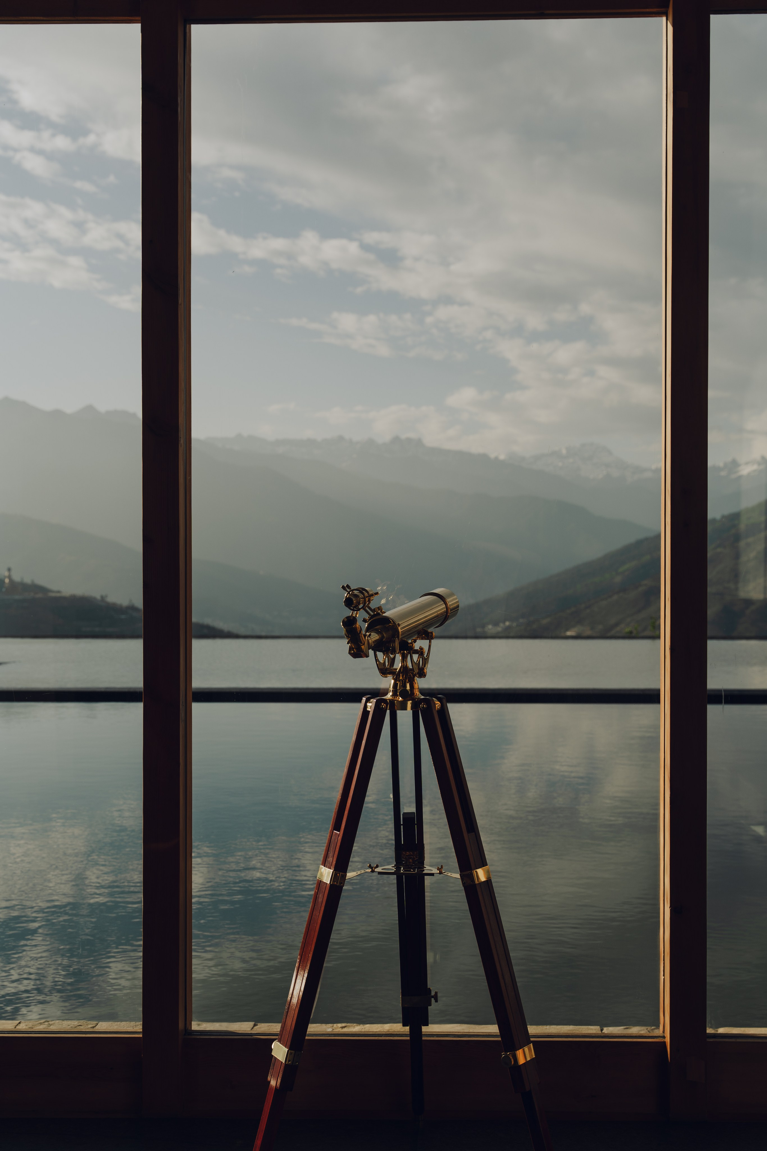 Six Senses, Bhutan / 2026 Thimphu & Punakha. Editorial photographer Yuliya Drazdovich
