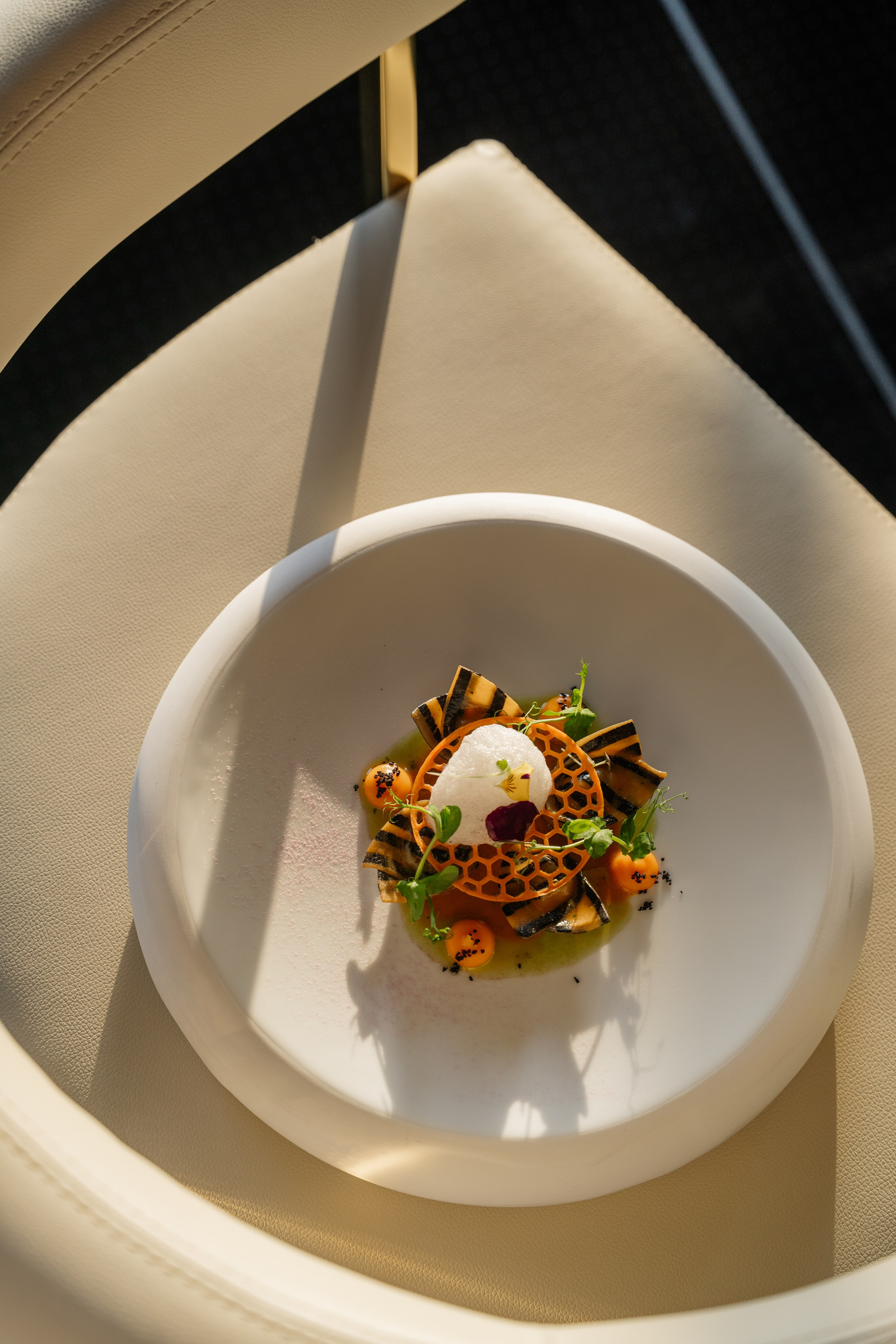 Chedi Hegra, Al Ula. Editorial photographer Yuliya Drazdovich