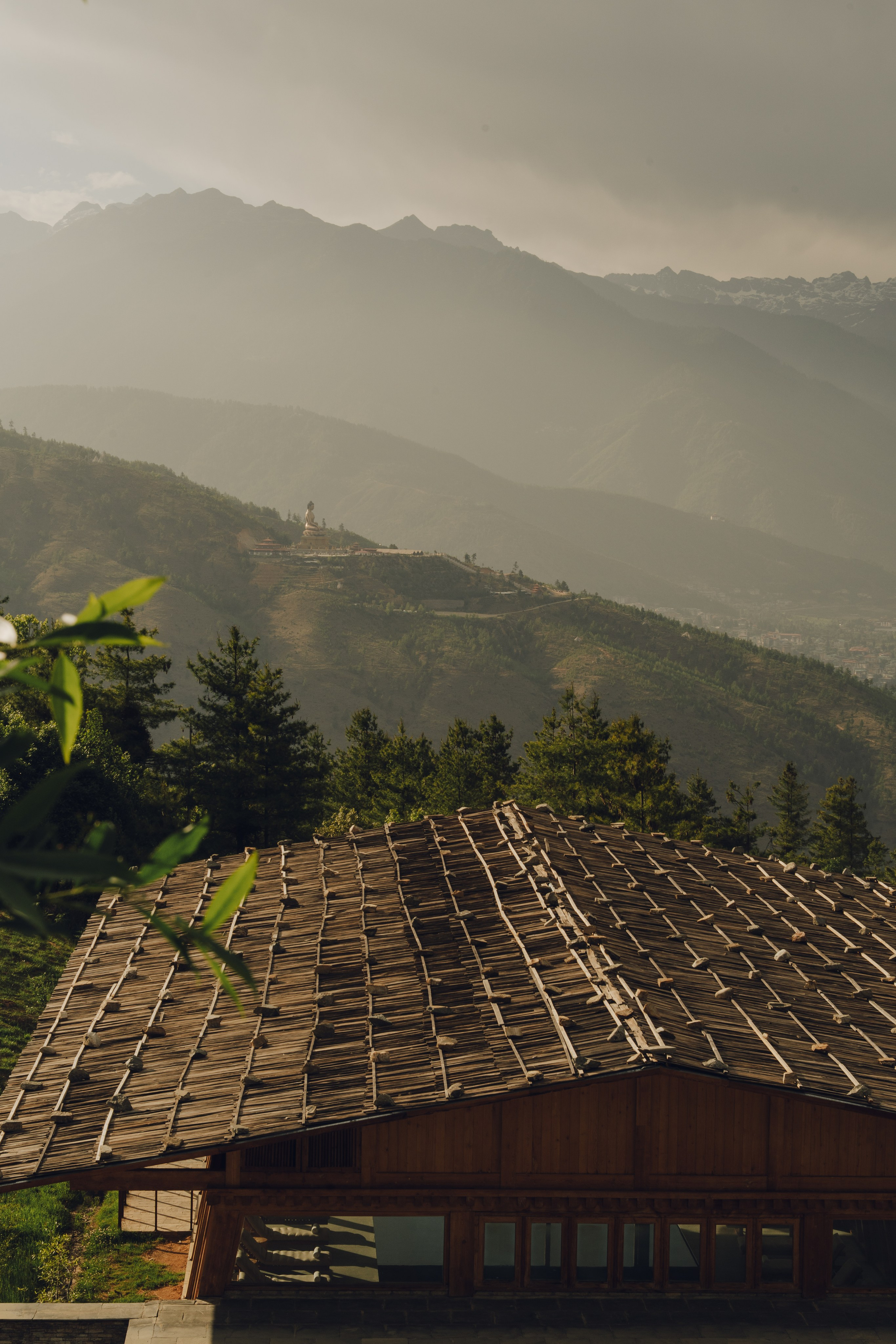 Six Senses, Bhutan / 2026 Thimphu & Punakha. Editorial photographer Yuliya Drazdovich