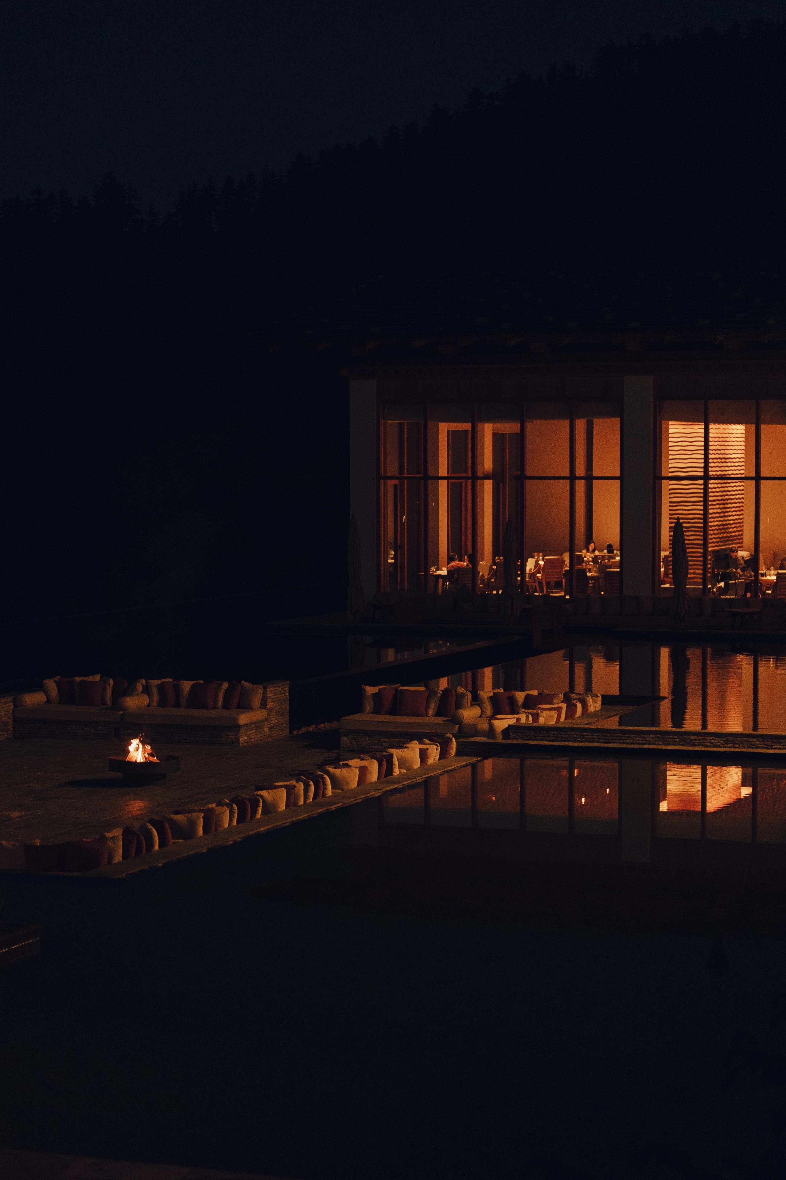 Six Senses, Bhutan / 2026 Thimphu & Punakha. Editorial photographer Yuliya Drazdovich