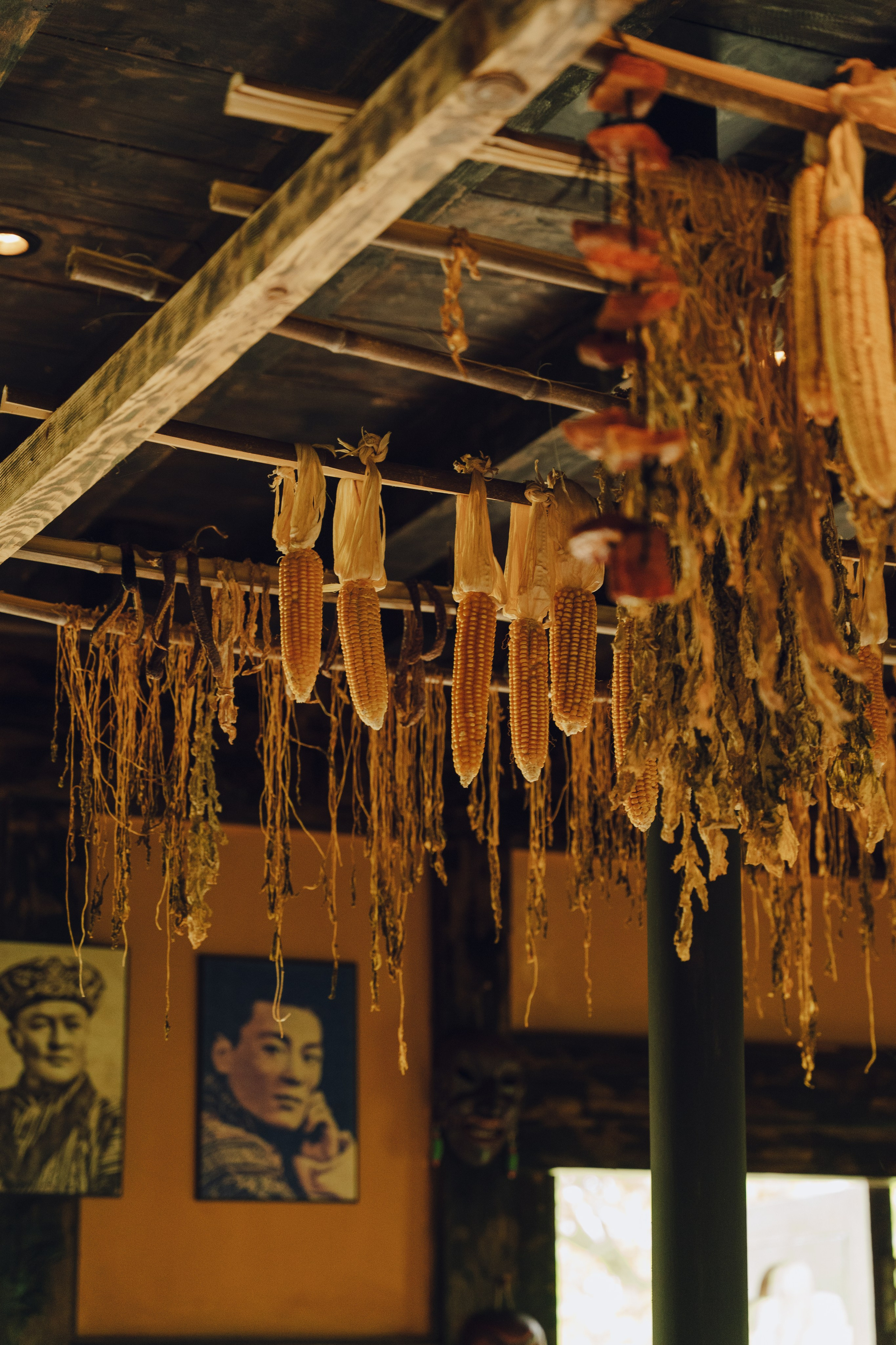 Six Senses, Bhutan / 2026 Thimphu & Punakha. Editorial photographer Yuliya Drazdovich