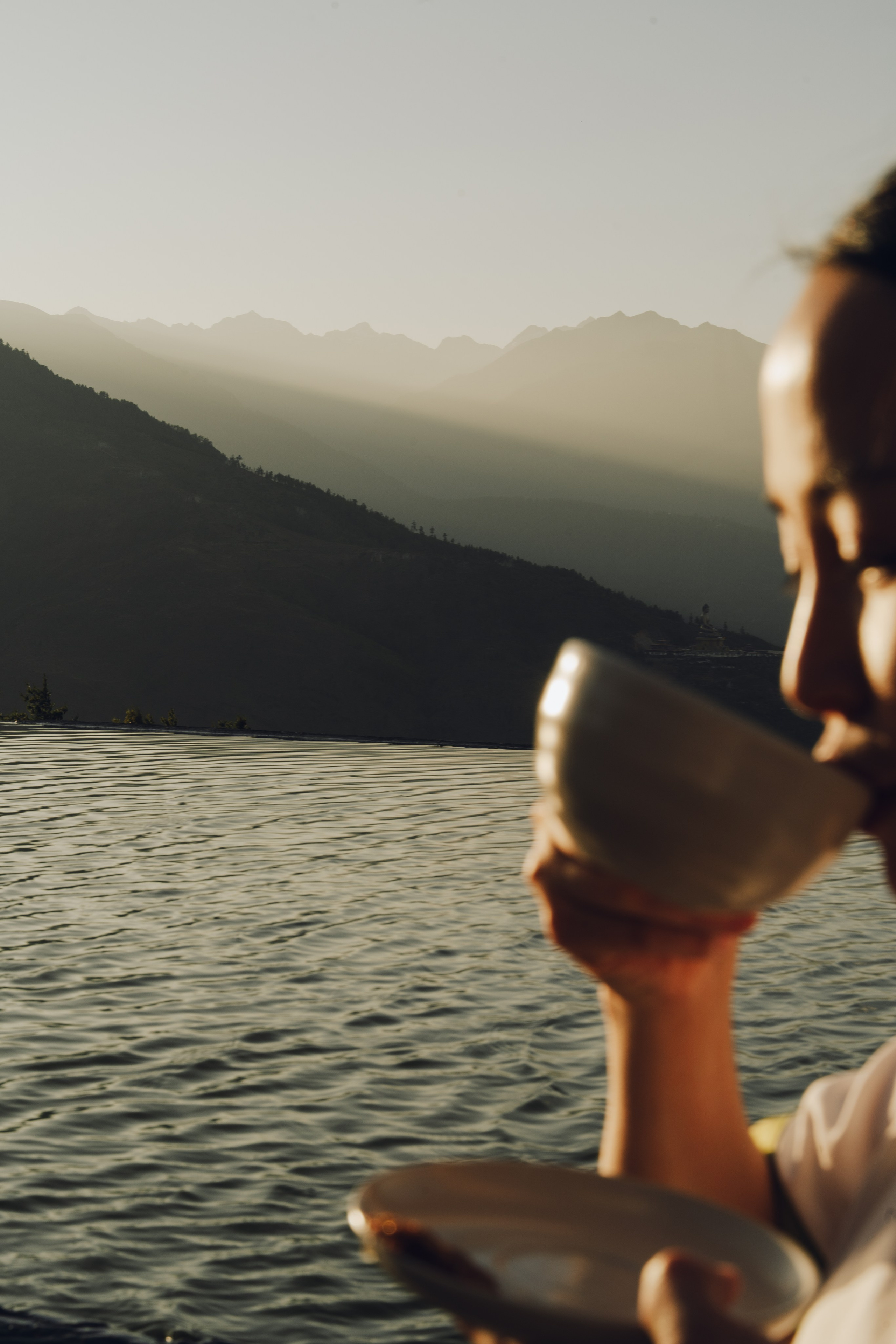 Six Senses, Bhutan / 2026 Thimphu & Punakha. Editorial photographer Yuliya Drazdovich