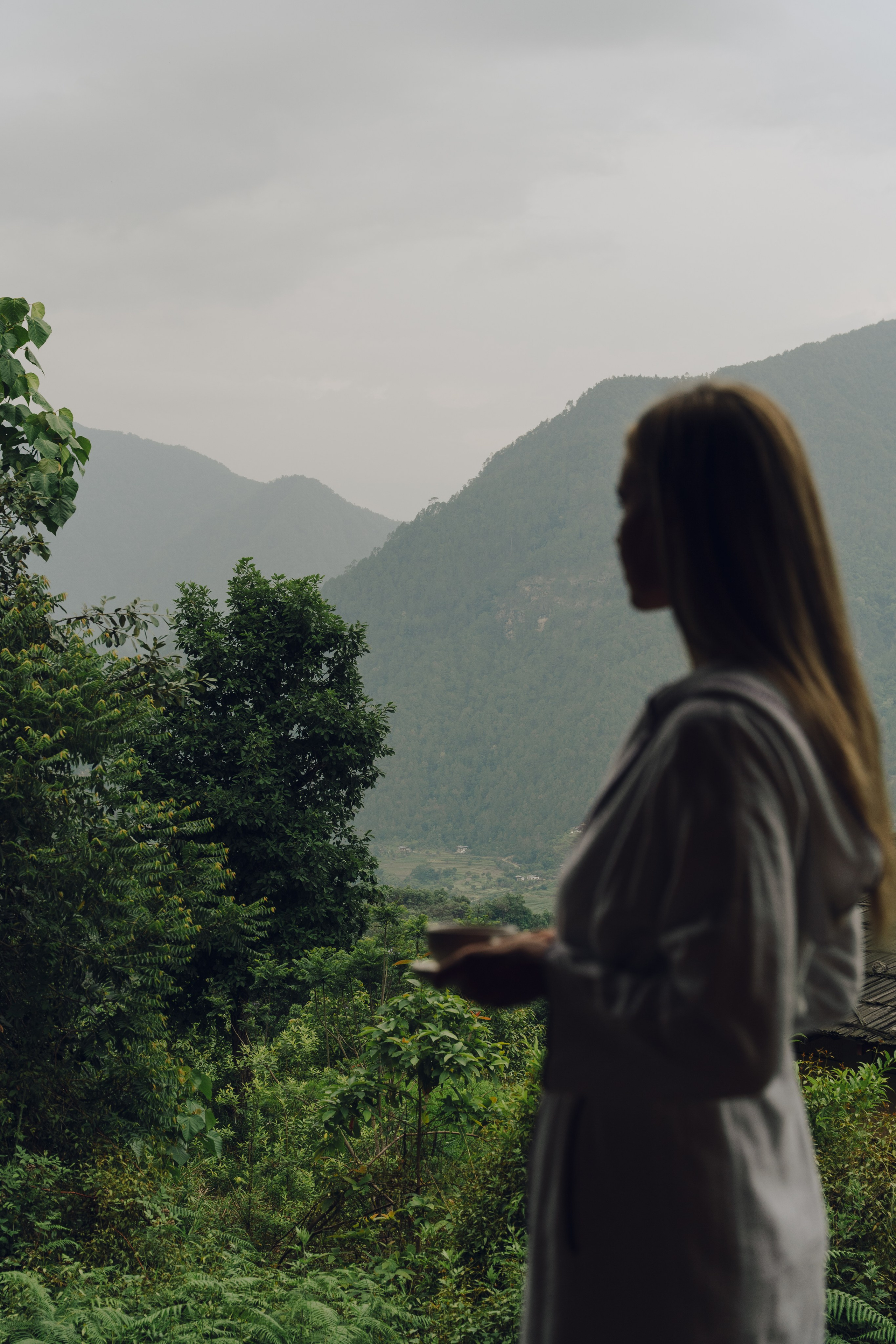 Six Senses, Bhutan / 2026 Thimphu & Punakha. Editorial photographer Yuliya Drazdovich