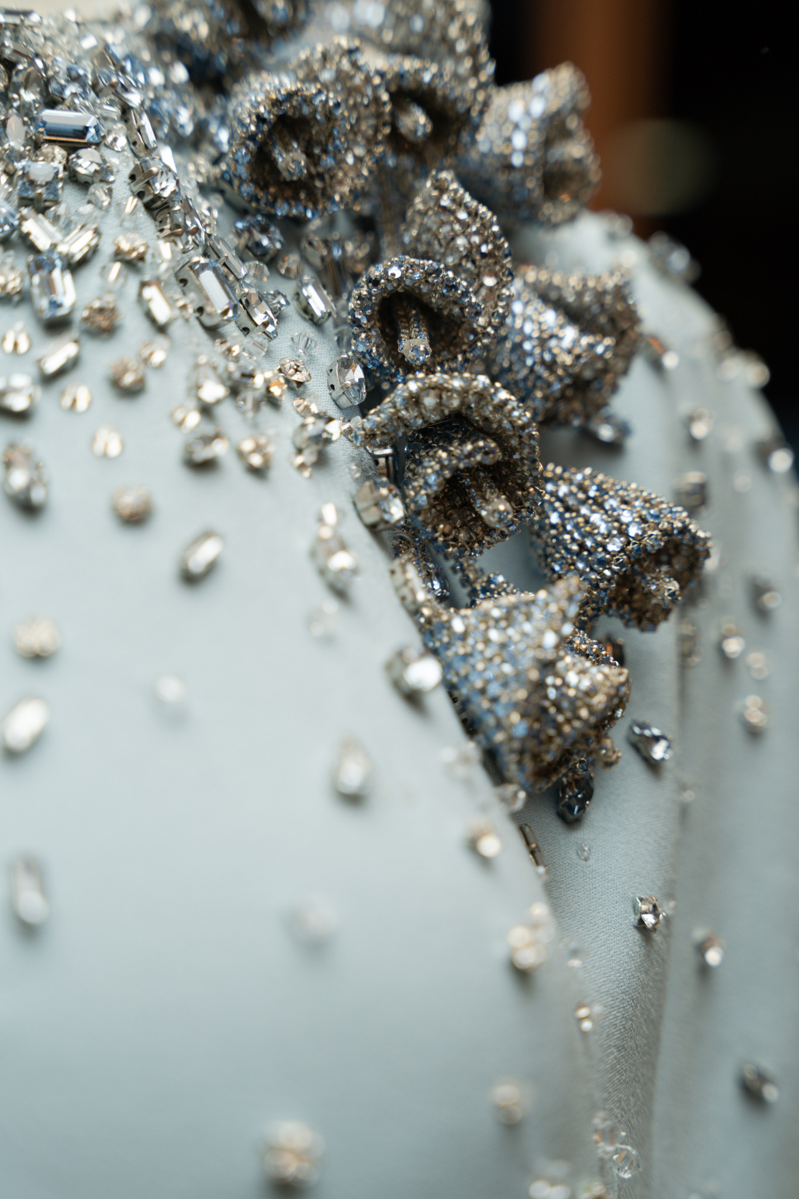 Prada. Editorial photographer Yuliya Drazdovich