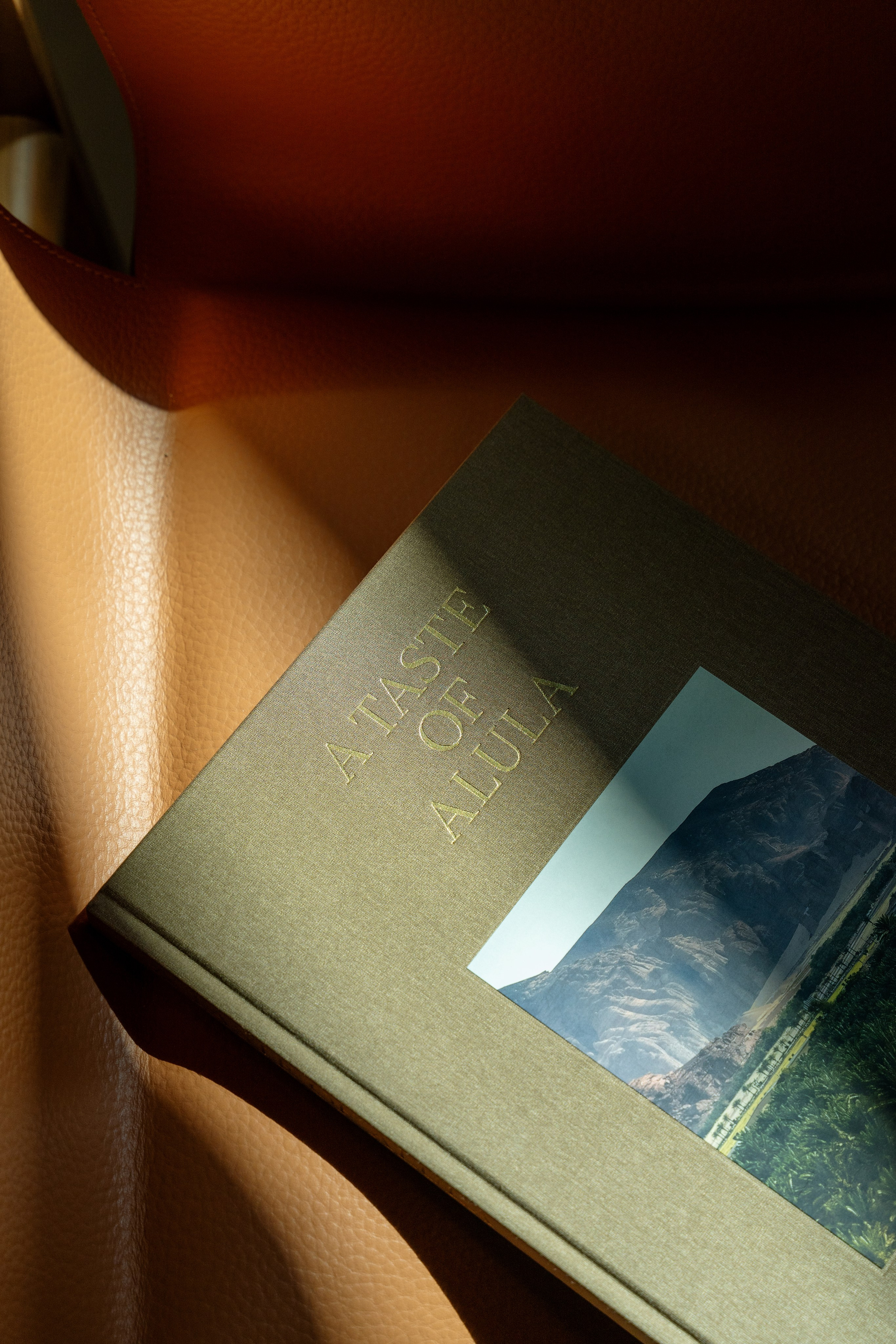 Chedi Hegra, Al Ula. Editorial photographer Yuliya Drazdovich