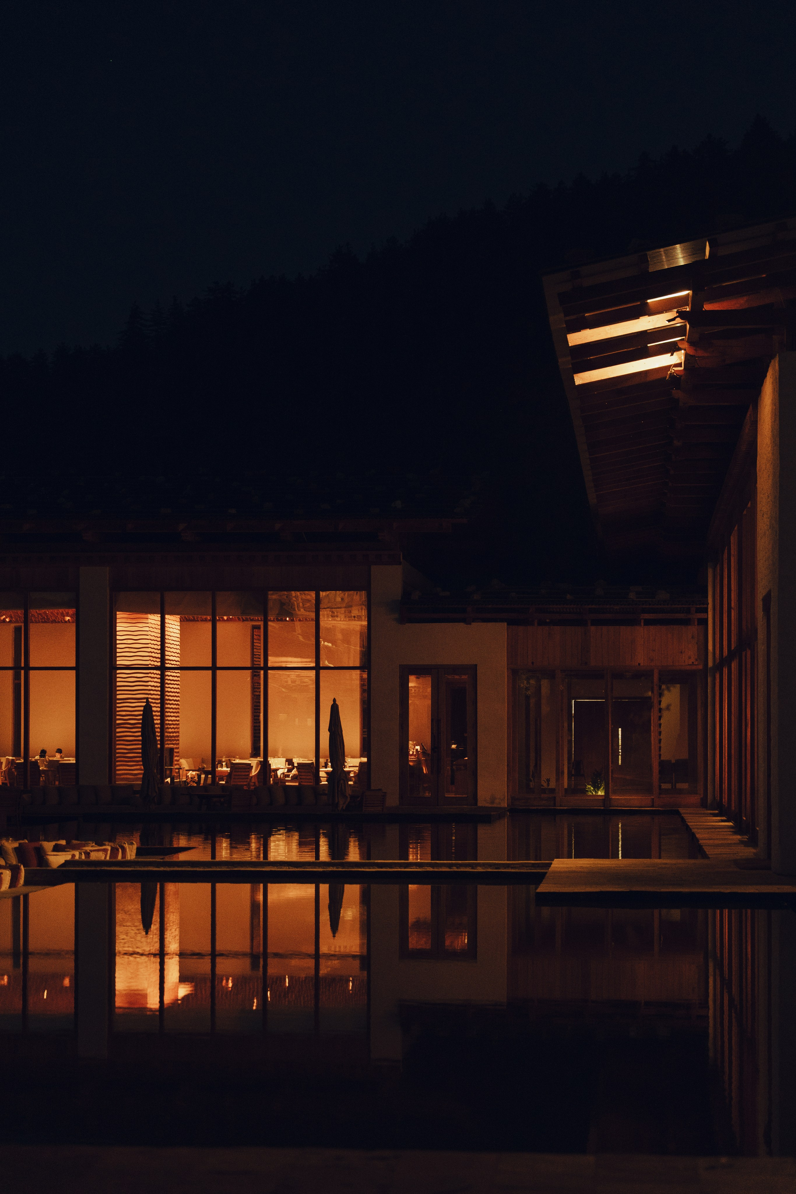 Six Senses, Bhutan / 2026 Thimphu & Punakha. Editorial photographer Yuliya Drazdovich