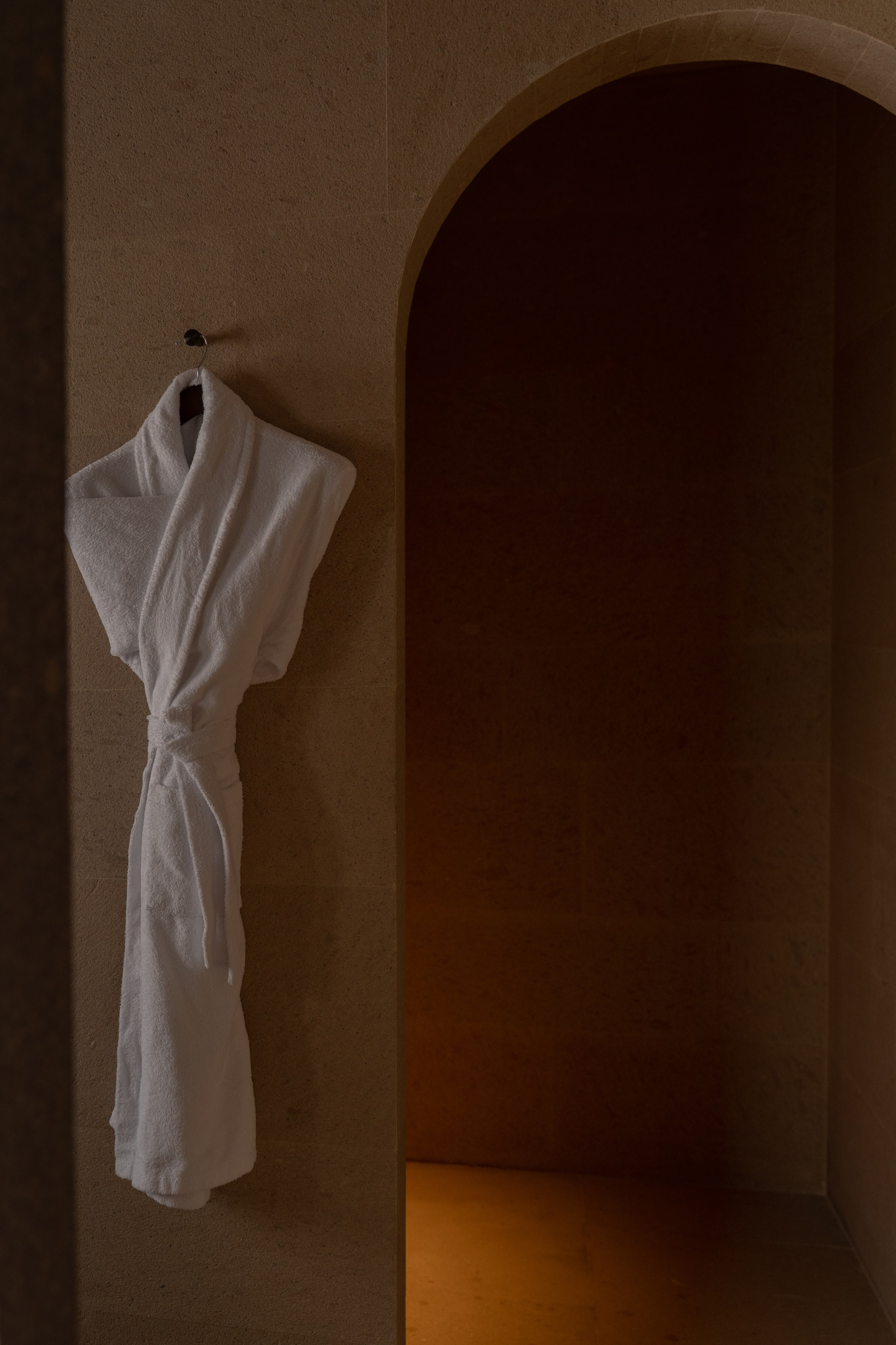 Chedi Hegra, Al Ula. Editorial photographer Yuliya Drazdovich