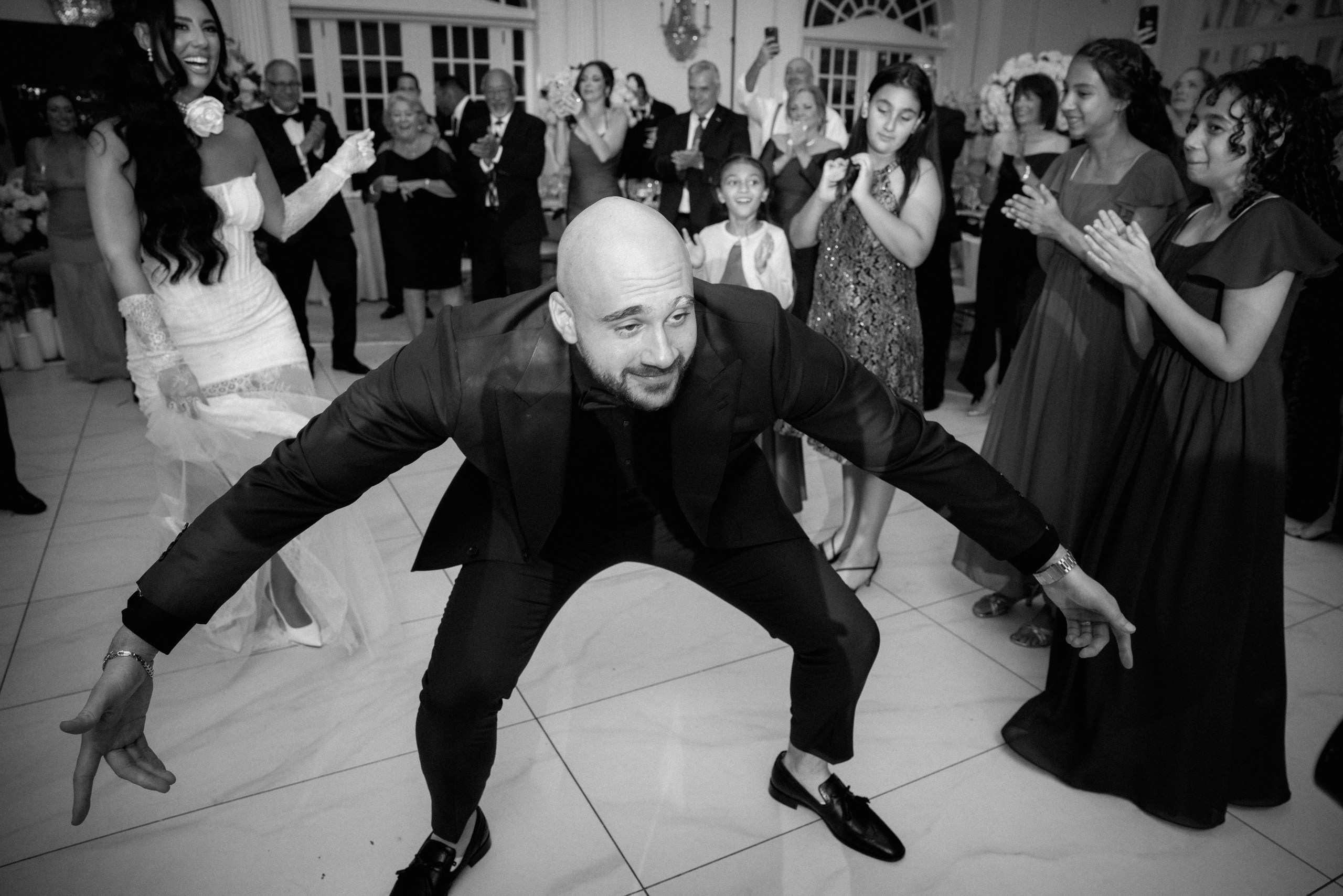 Amanda & Michael. Luxury Wedding Photography and Cinematography