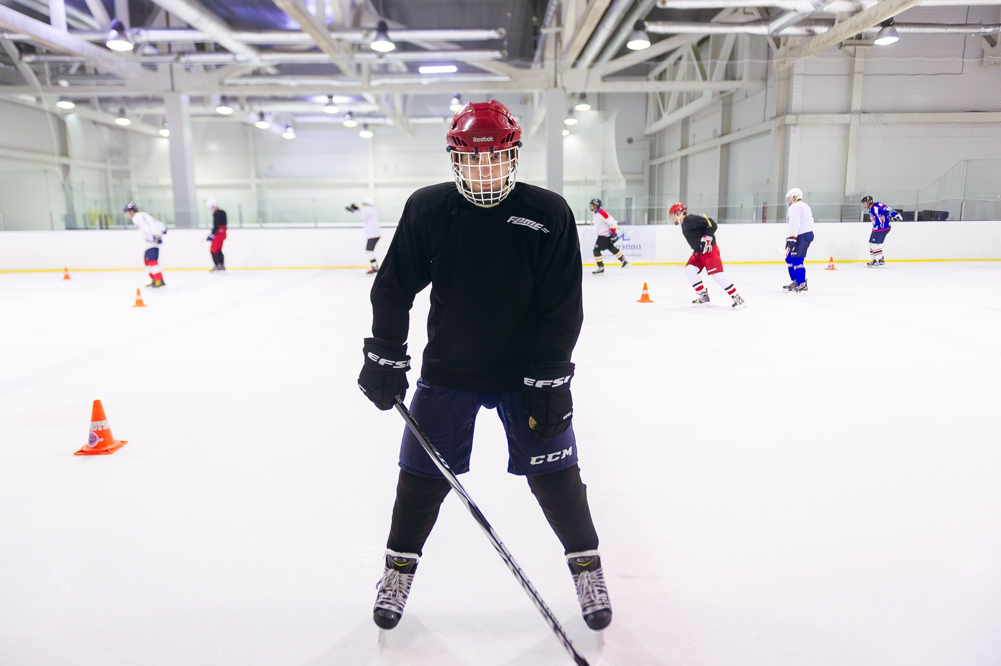 Sports. Alexander Kabanov Photographer