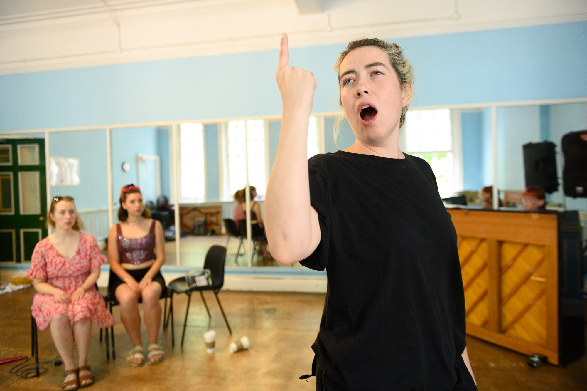 Concerts. Alexander Kabanov Photographer