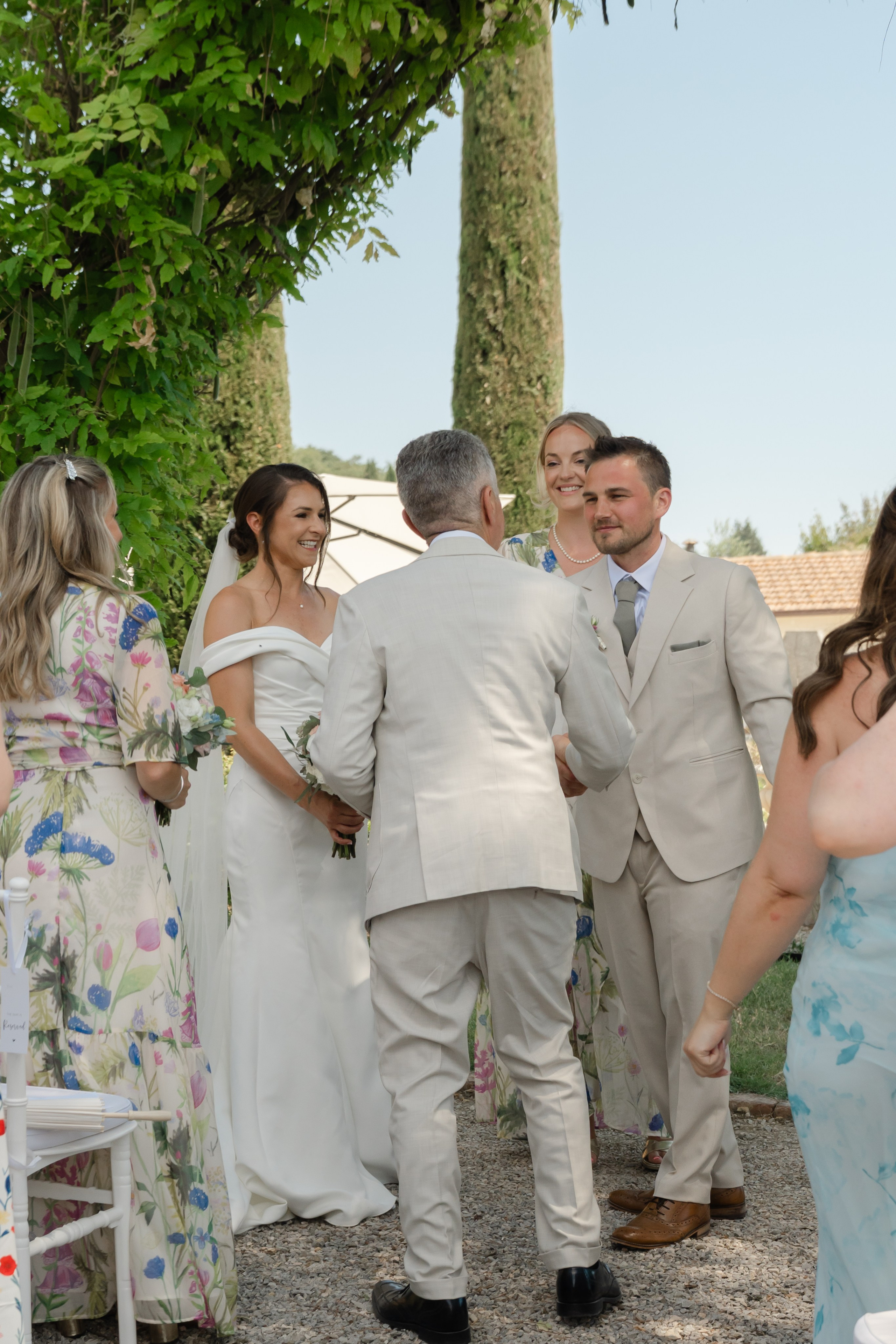 ROXANNE and ANDREW_ Tuscany. PHOTOGRAPHER IN ITALY