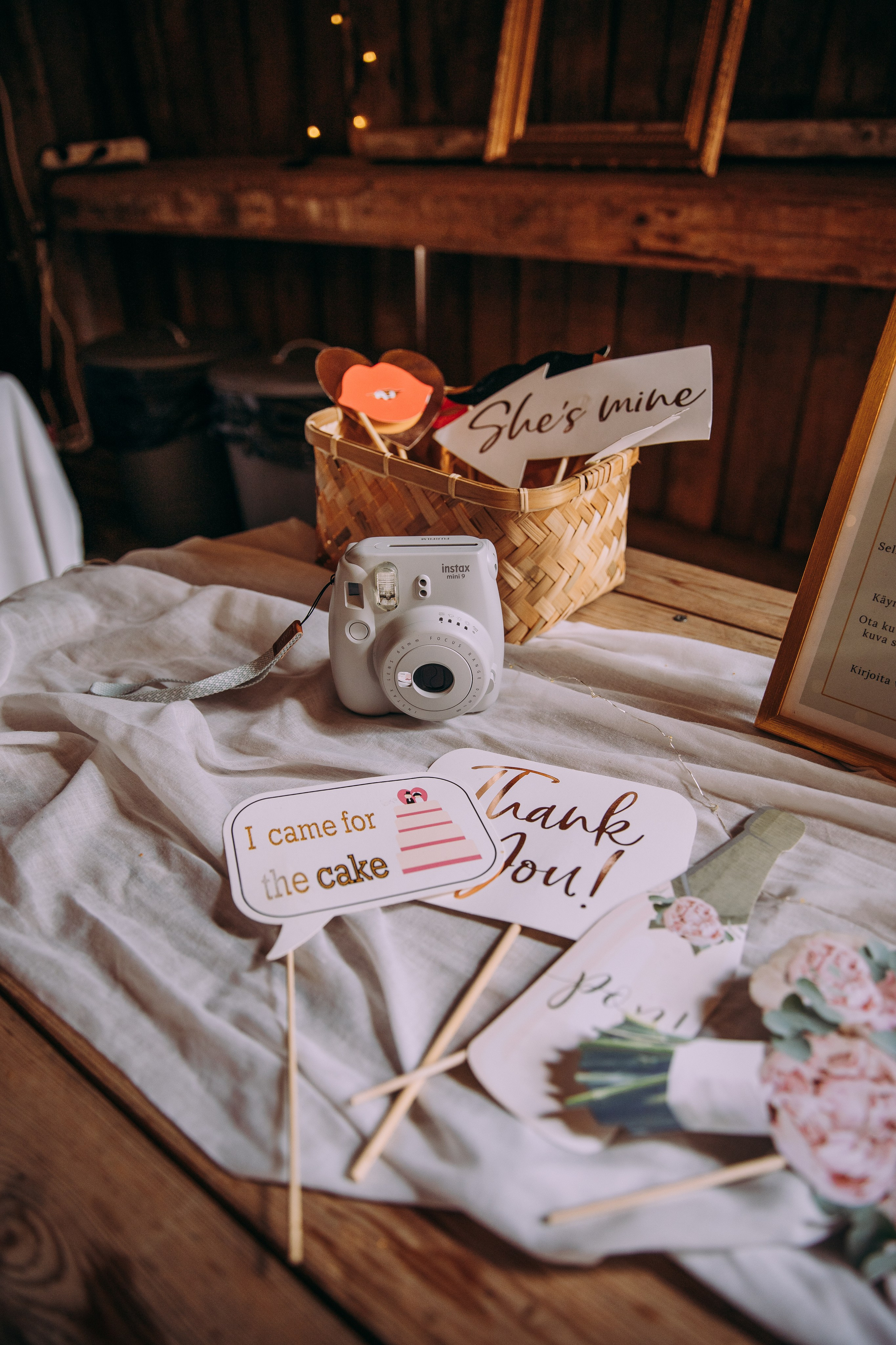 N&A. Valokuvaaja Itä-Uudellamaalla Viktoria photography