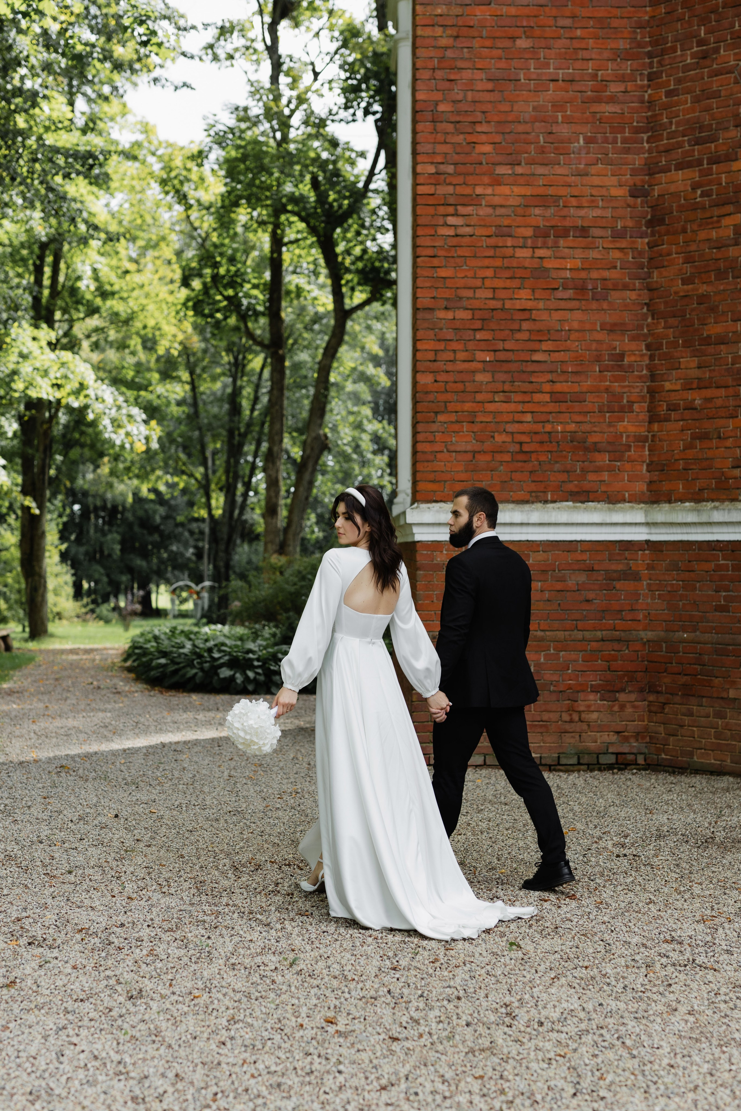 Лана&Дмитрий. Фотограф Даугавпилс/Рига Виктория Нитиша