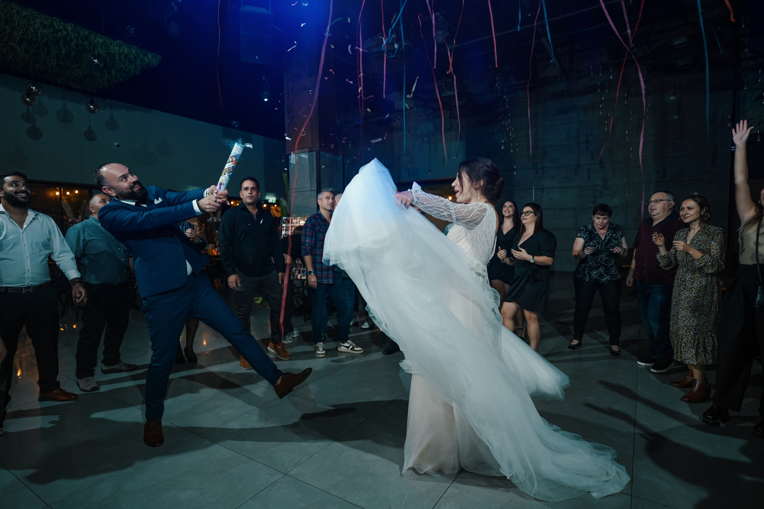 Ella and Pavel. Dmitry Gorodetsky Event Photographer