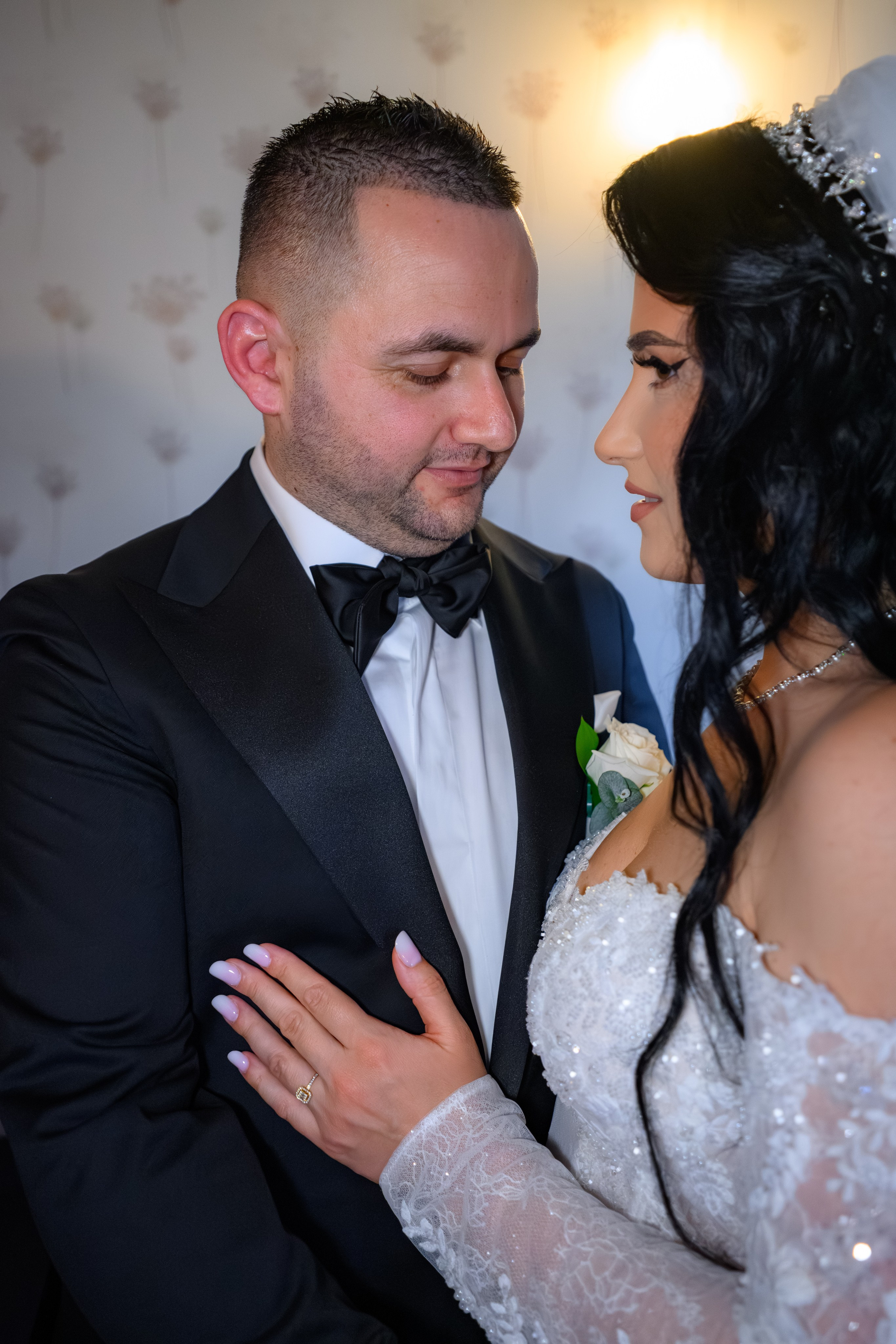 Anca-Andrei & Eva. Cătălin Lazăr Photography — Fotografie de nuntă și evenimente premium în România și Europa