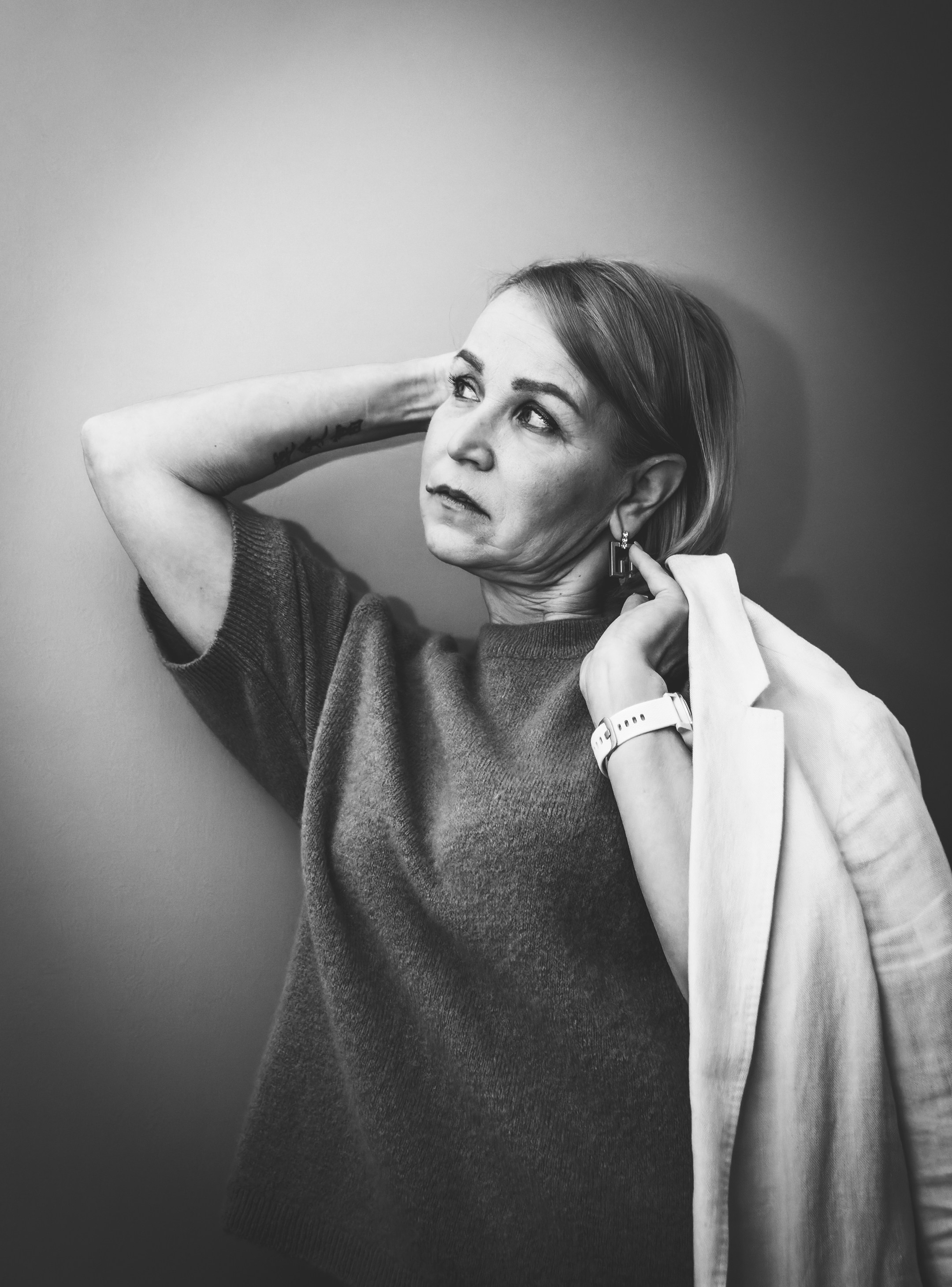 Ennustaja (Jelena). Nebula 25 — Fotod teie hingele