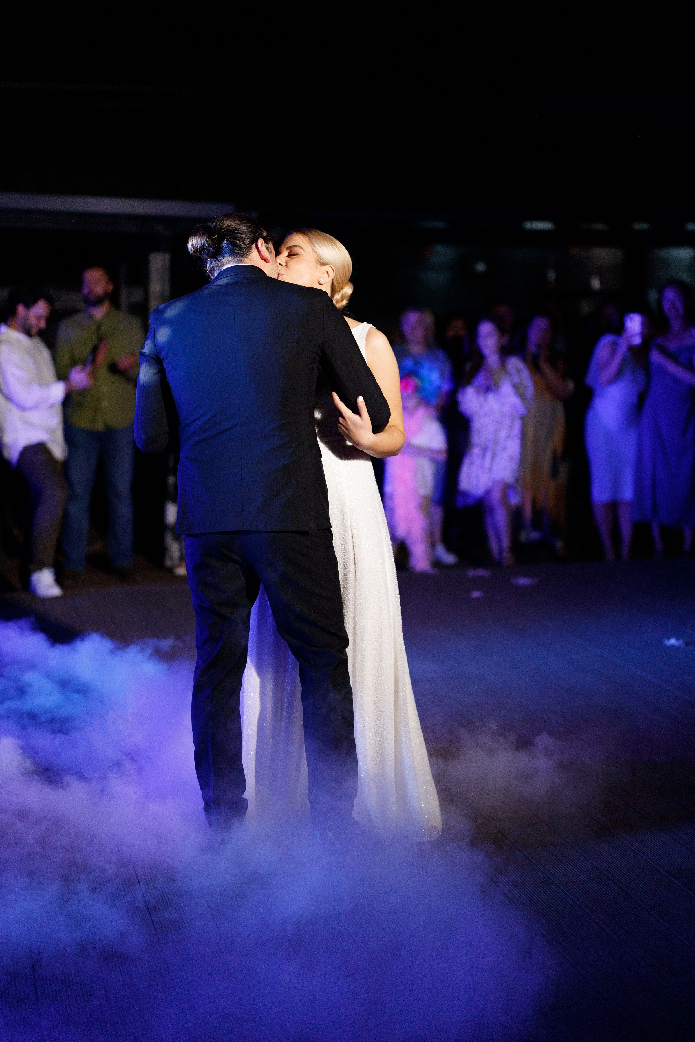 Serghei & Aurelia | O Nuntă Plină de Bucurie și Naturalețe. Scarlat Photography