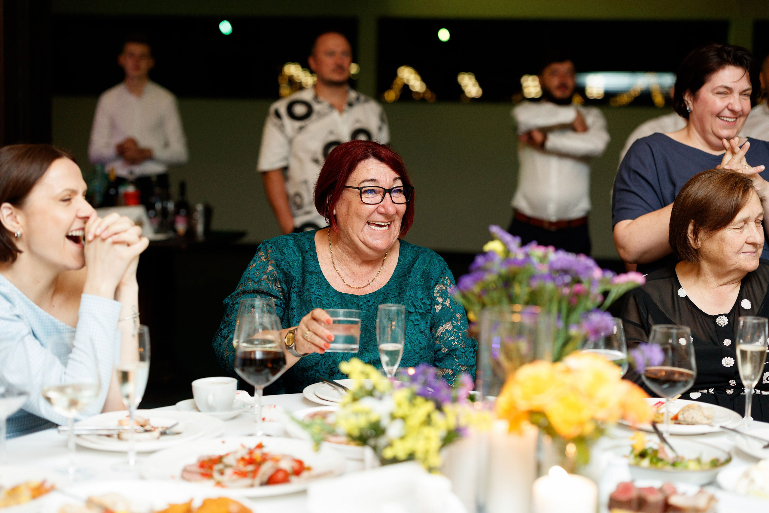 Serghei & Aurelia | O Nuntă Plină de Bucurie și Naturalețe. Scarlat Photography